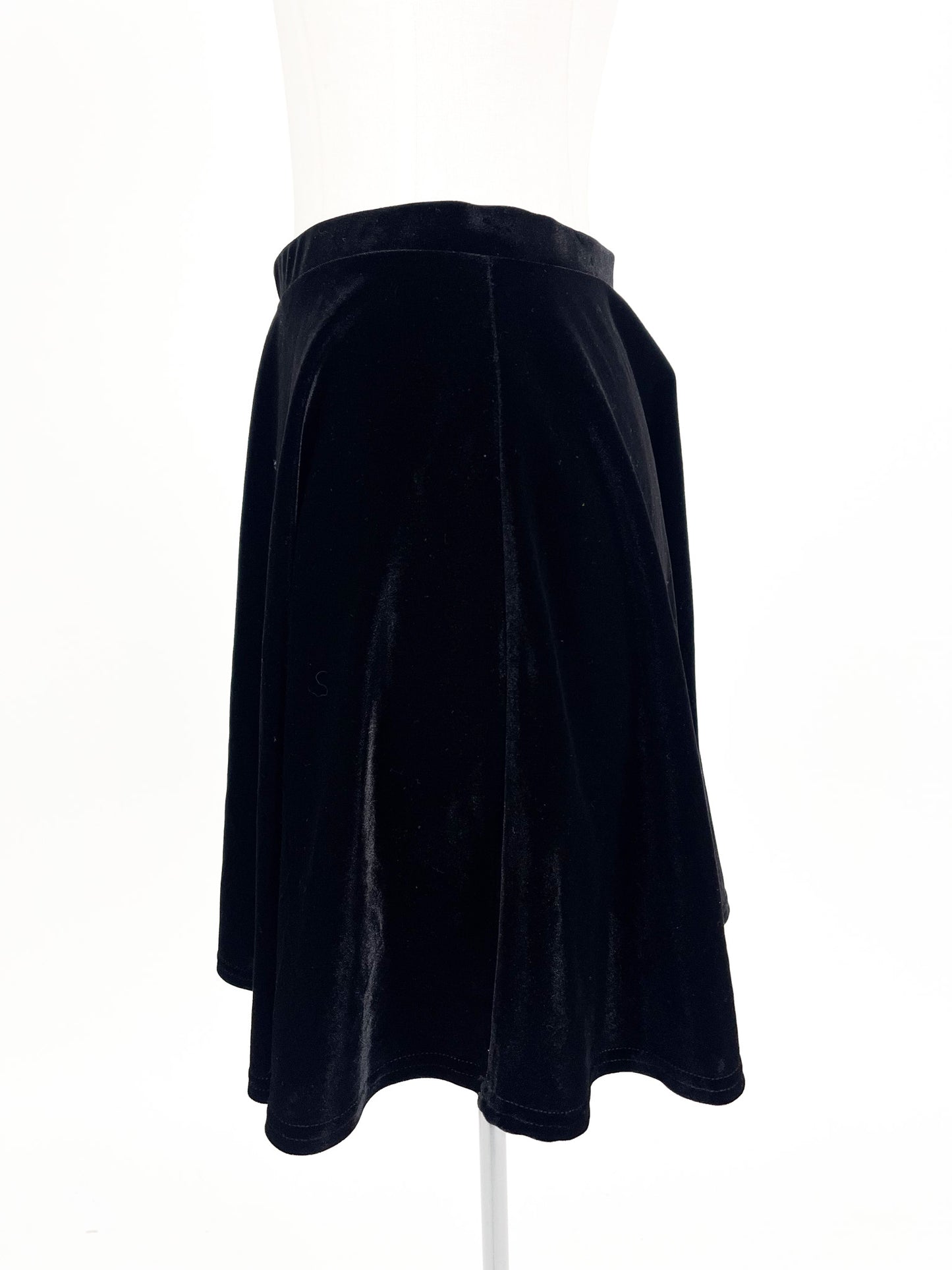Supre | Black Casual Skirt | Size XS