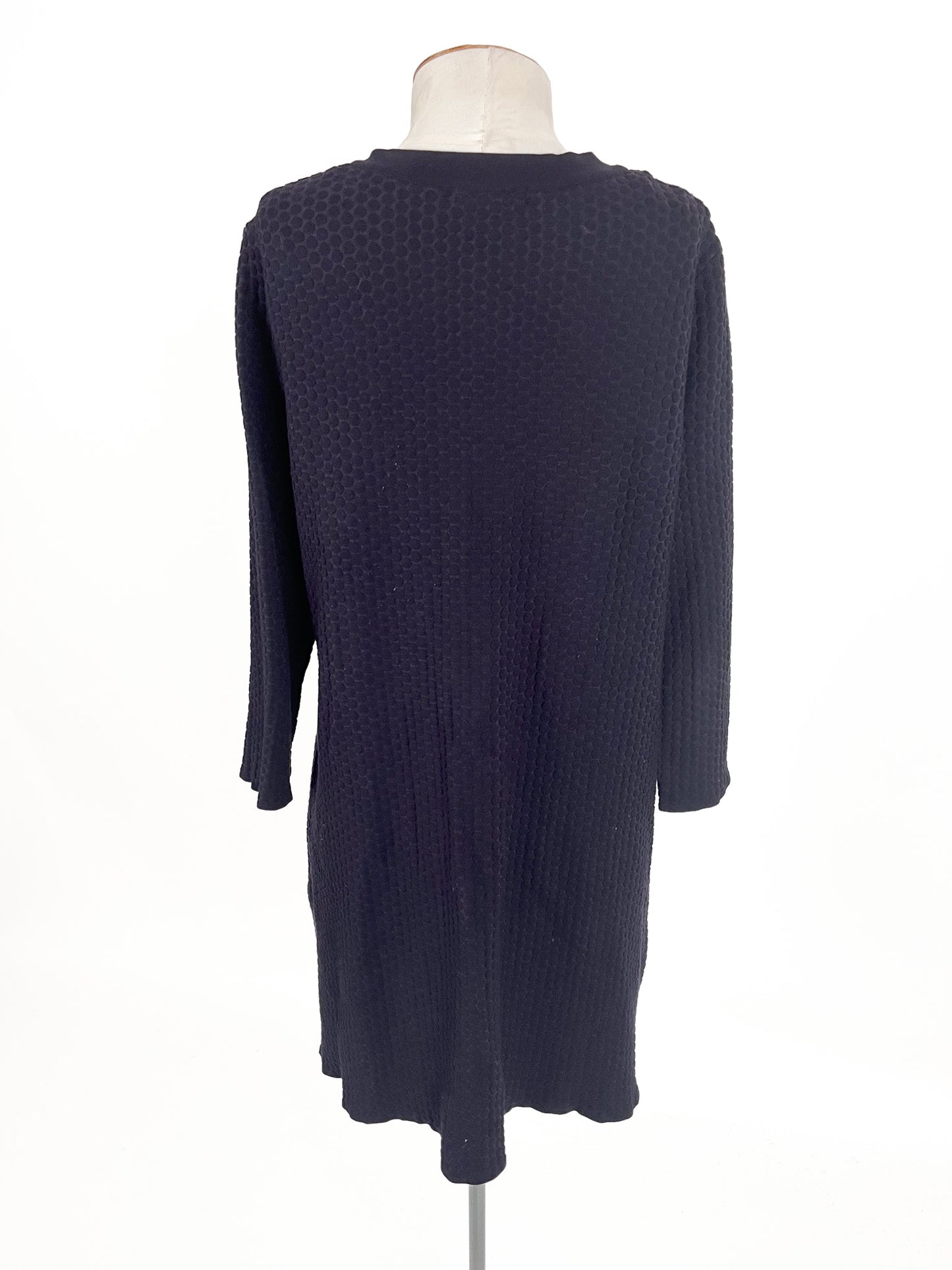 COS | Black Casual/Workwear Dress | Size S