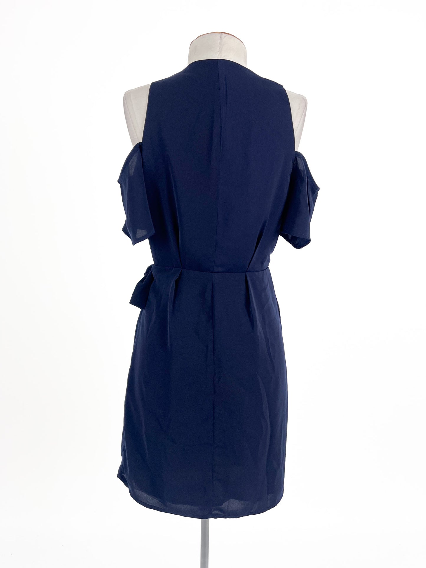 Pagani | Navy Casual/Cocktail Dress | Size 6