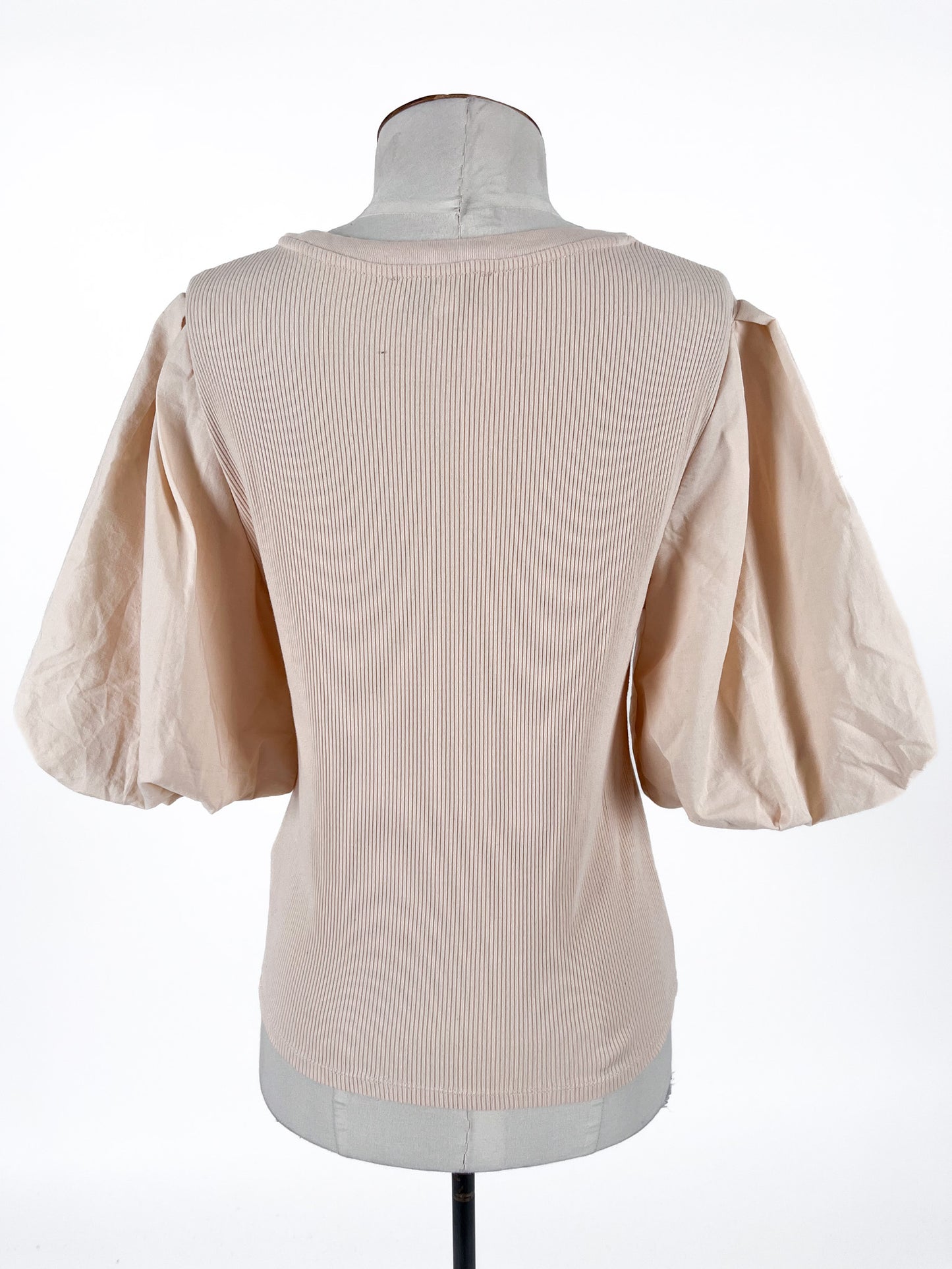 Witchery | Pink Casual Top | Size S