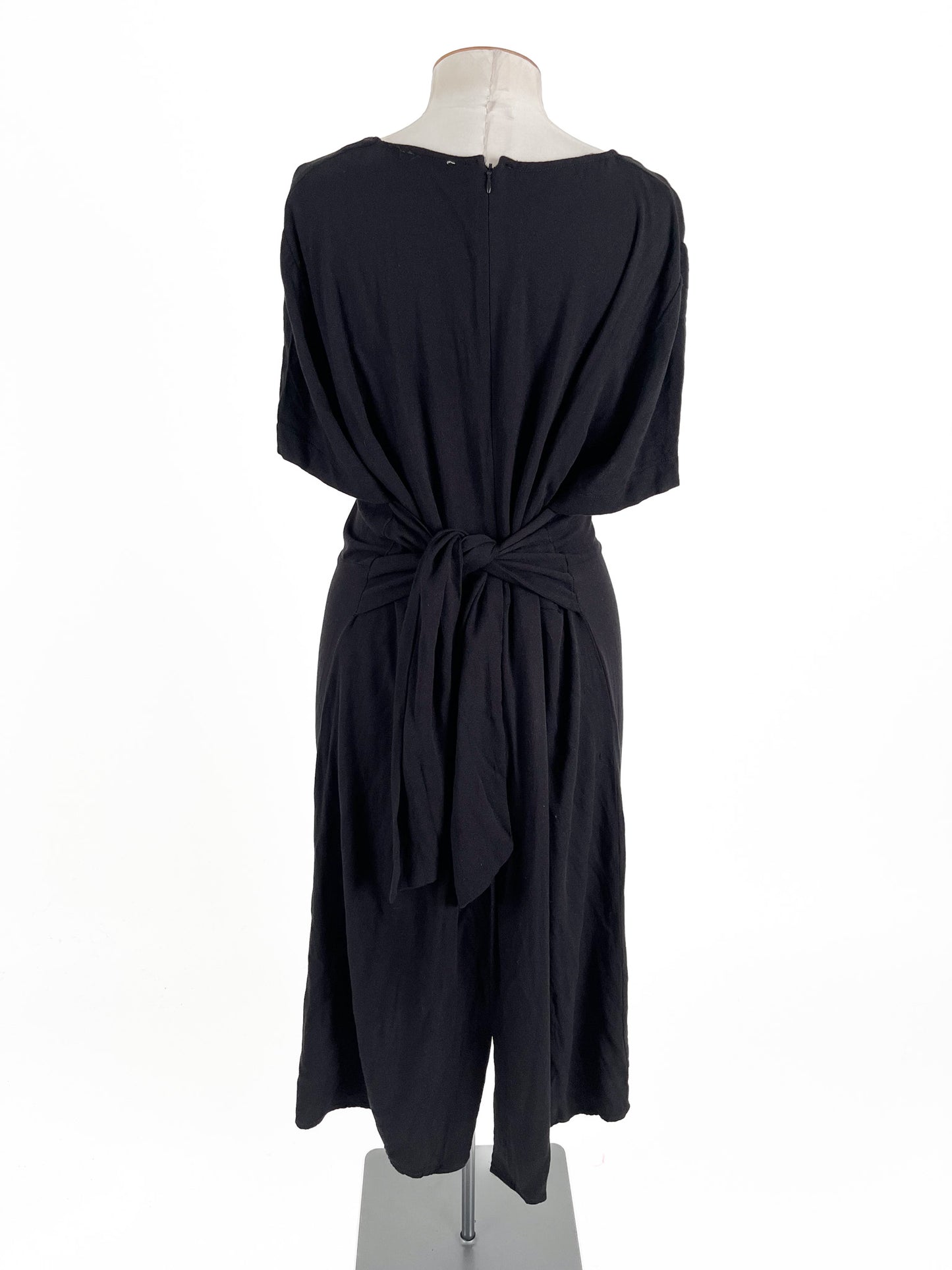 Unknown Brand | Black Casual Dress | Size XL