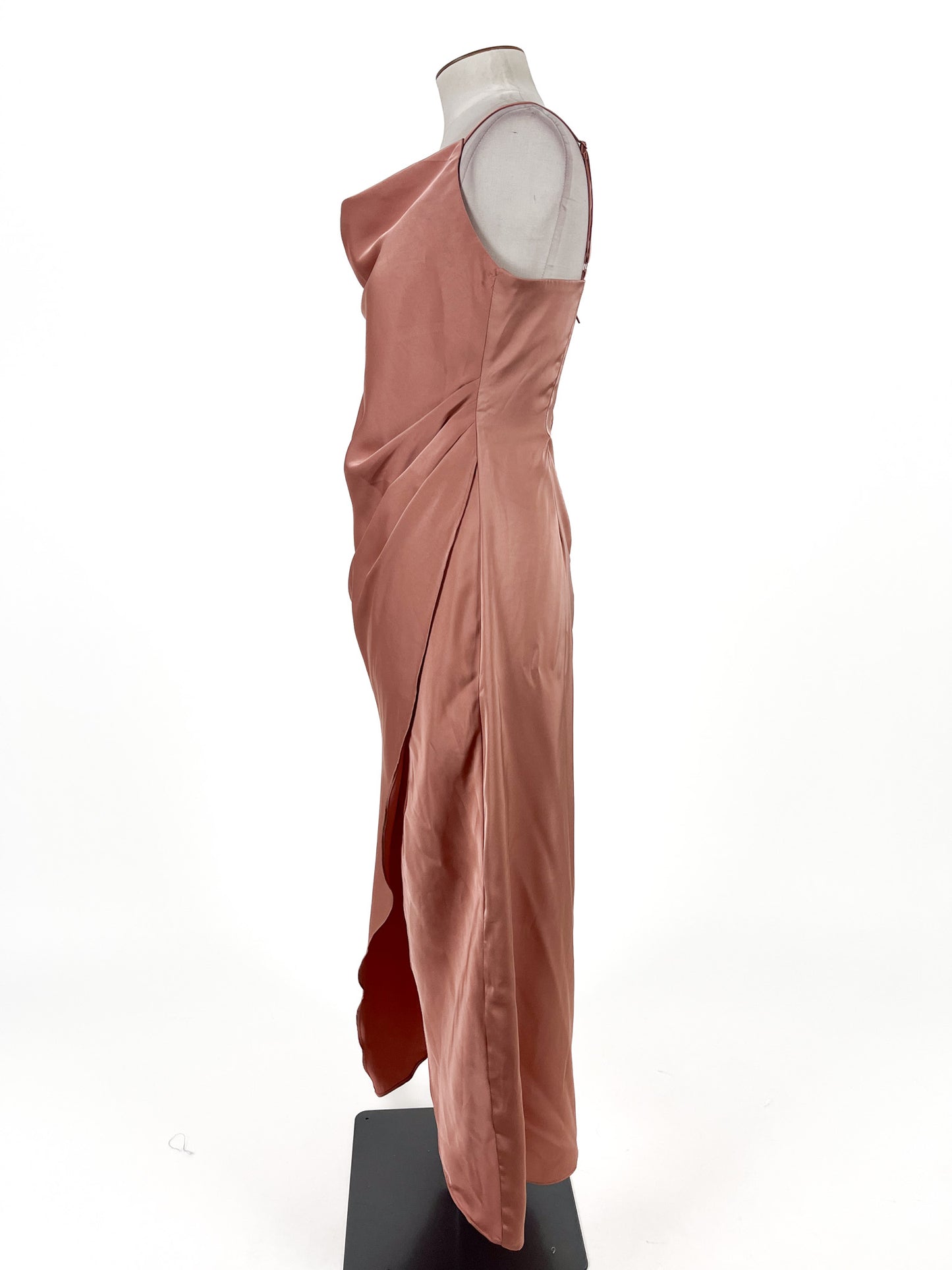 Pagani | Pink Cocktail Dress | Size 12