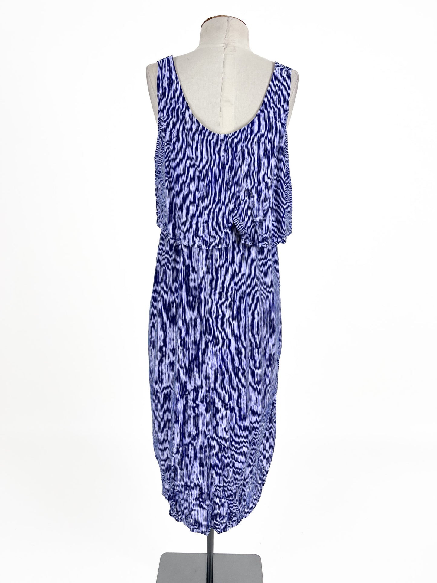 Ripe | Blue Casual Dress | Size S