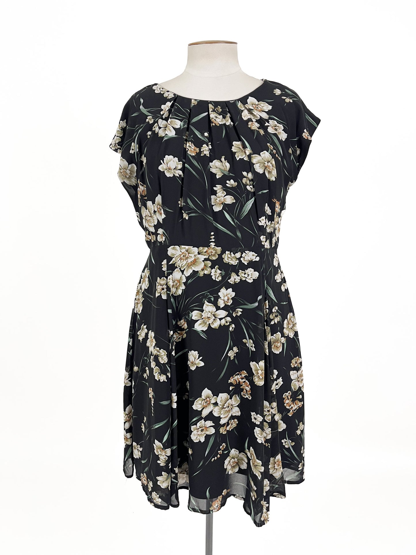 Pagani | Black Dress | Size 14