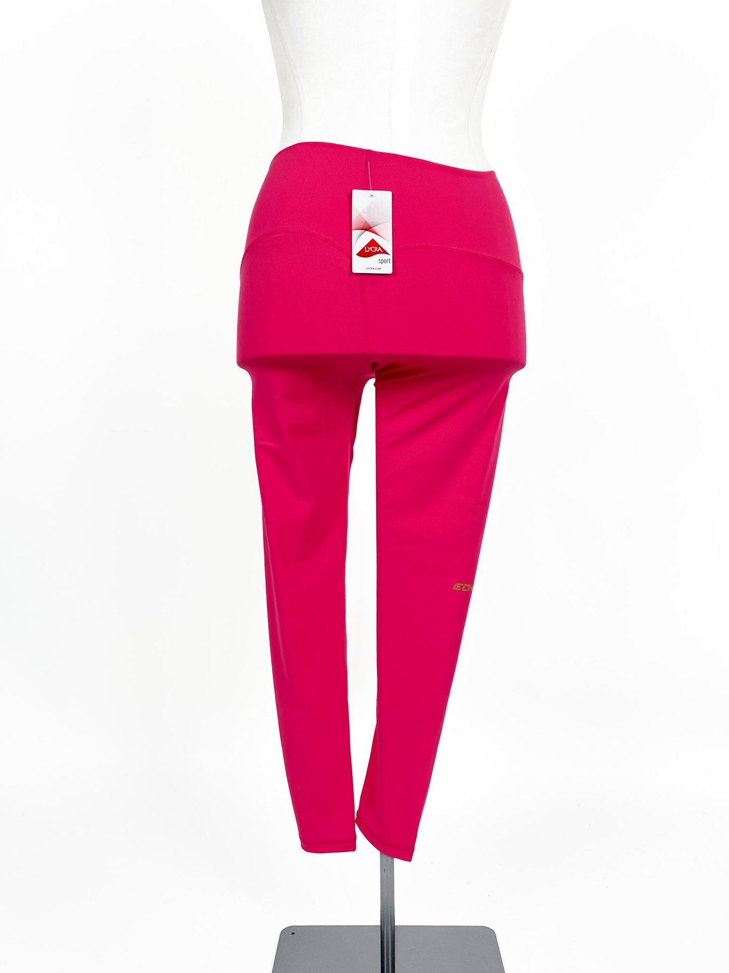 Echt | Pink Activewear Bottom | Size L