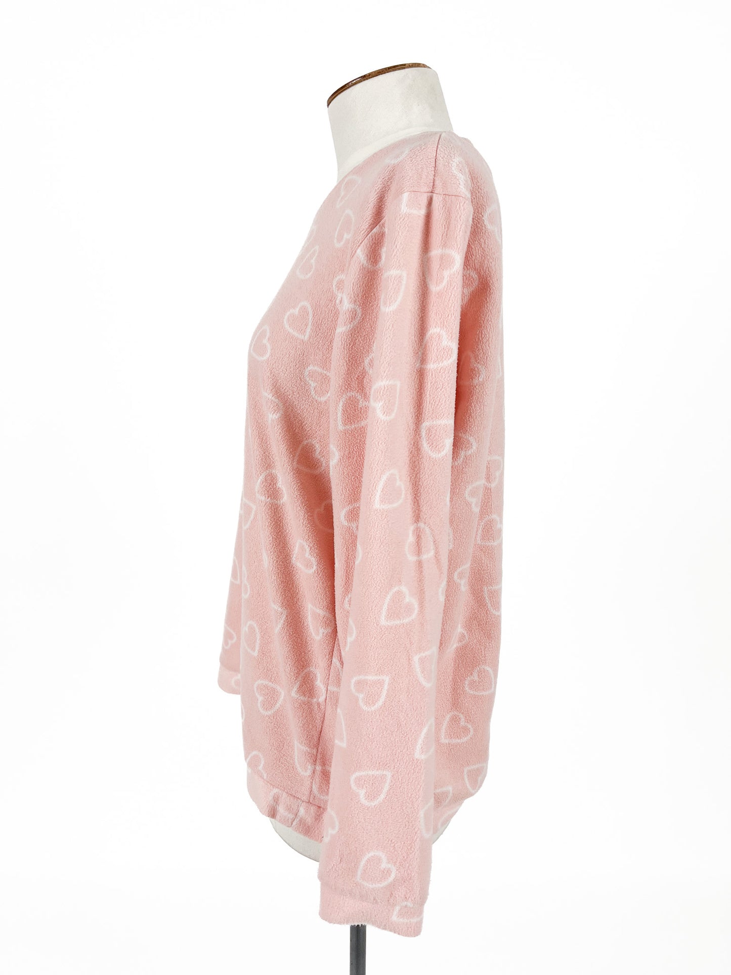 Primark | Pink Sleep Top | Size 10/12