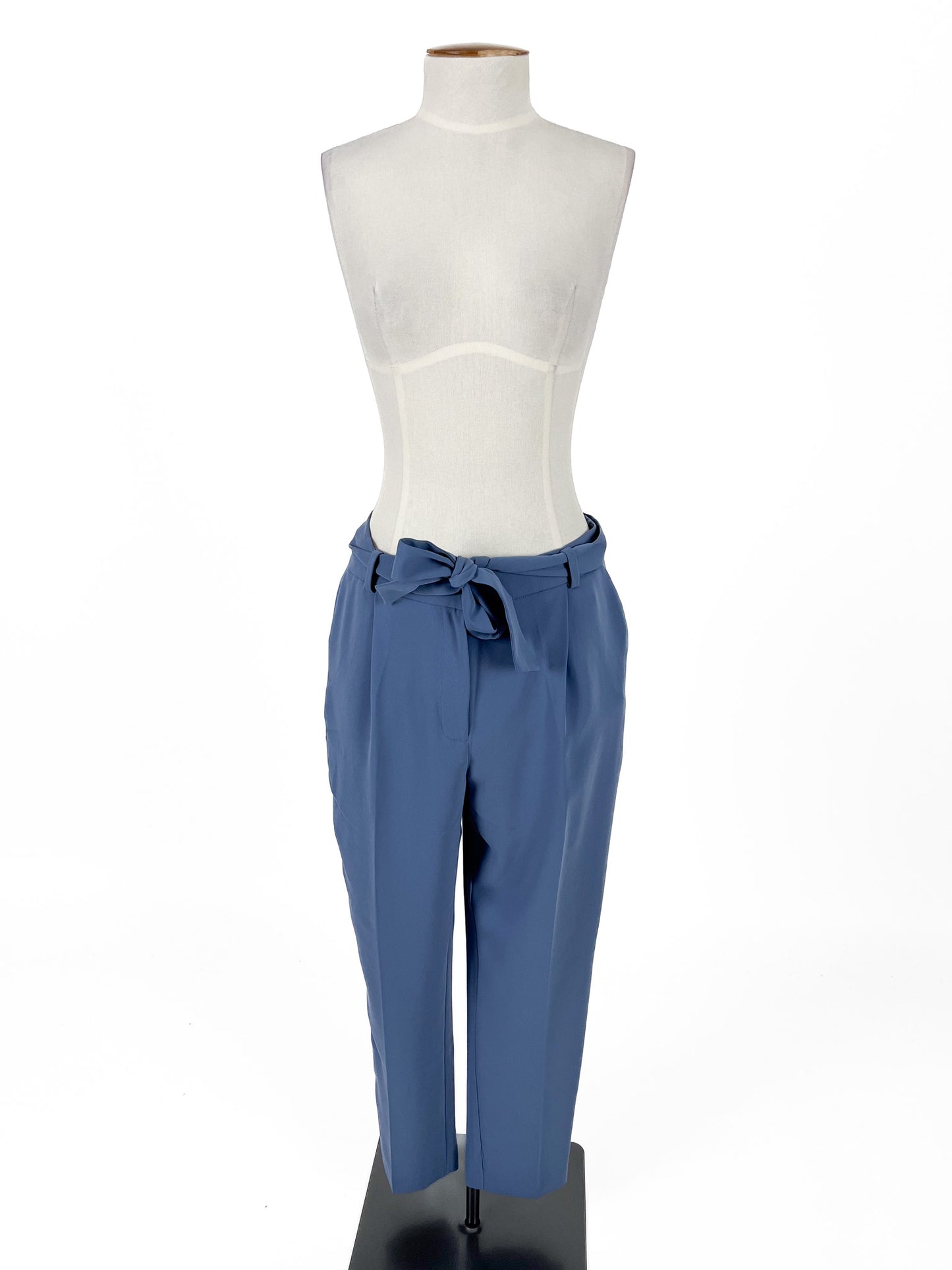 Forever New | Blue Casual/Workwear Pants | Size 10
