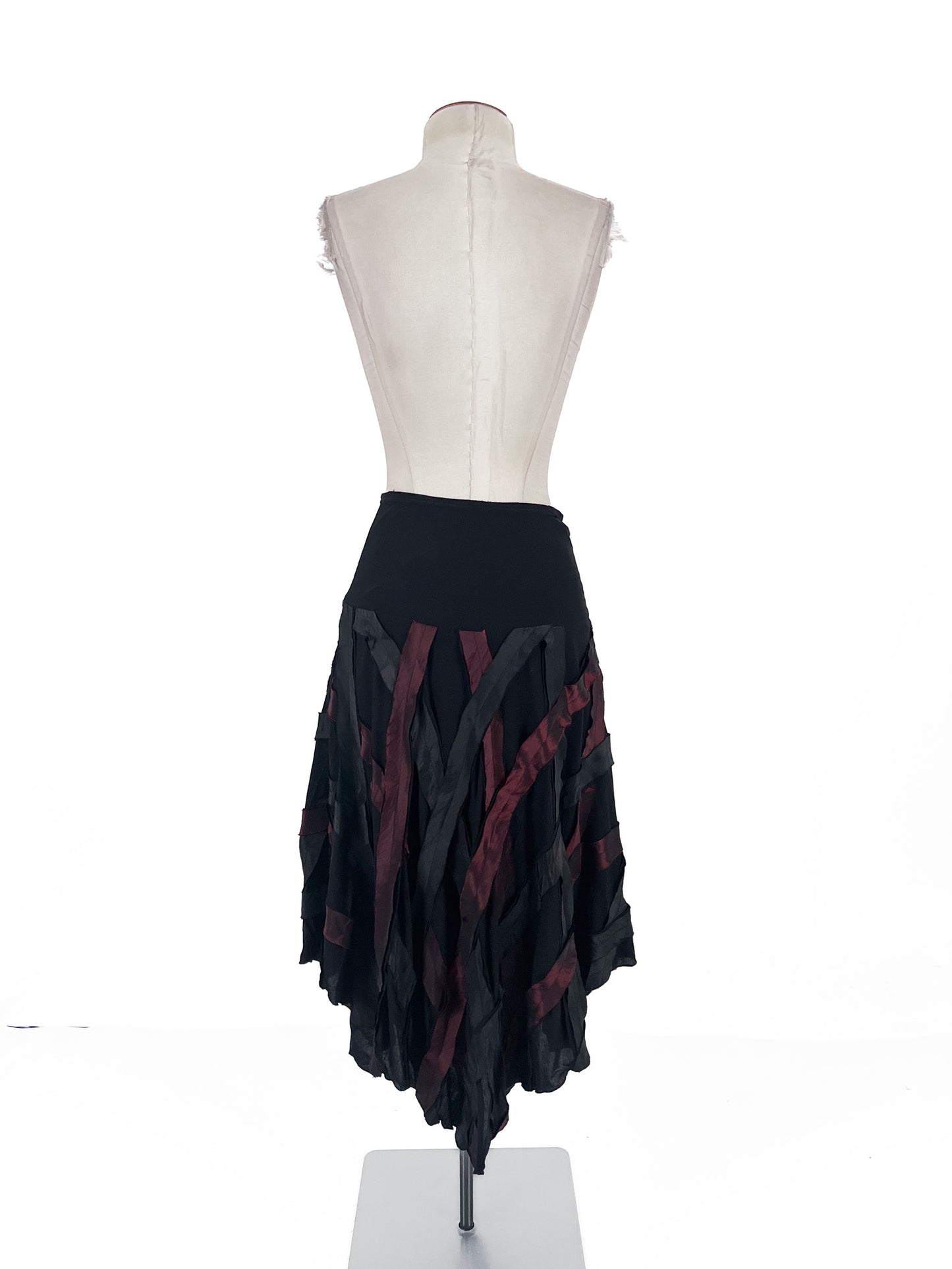 Merric | Multicoloured Casual Skirt | Size 6