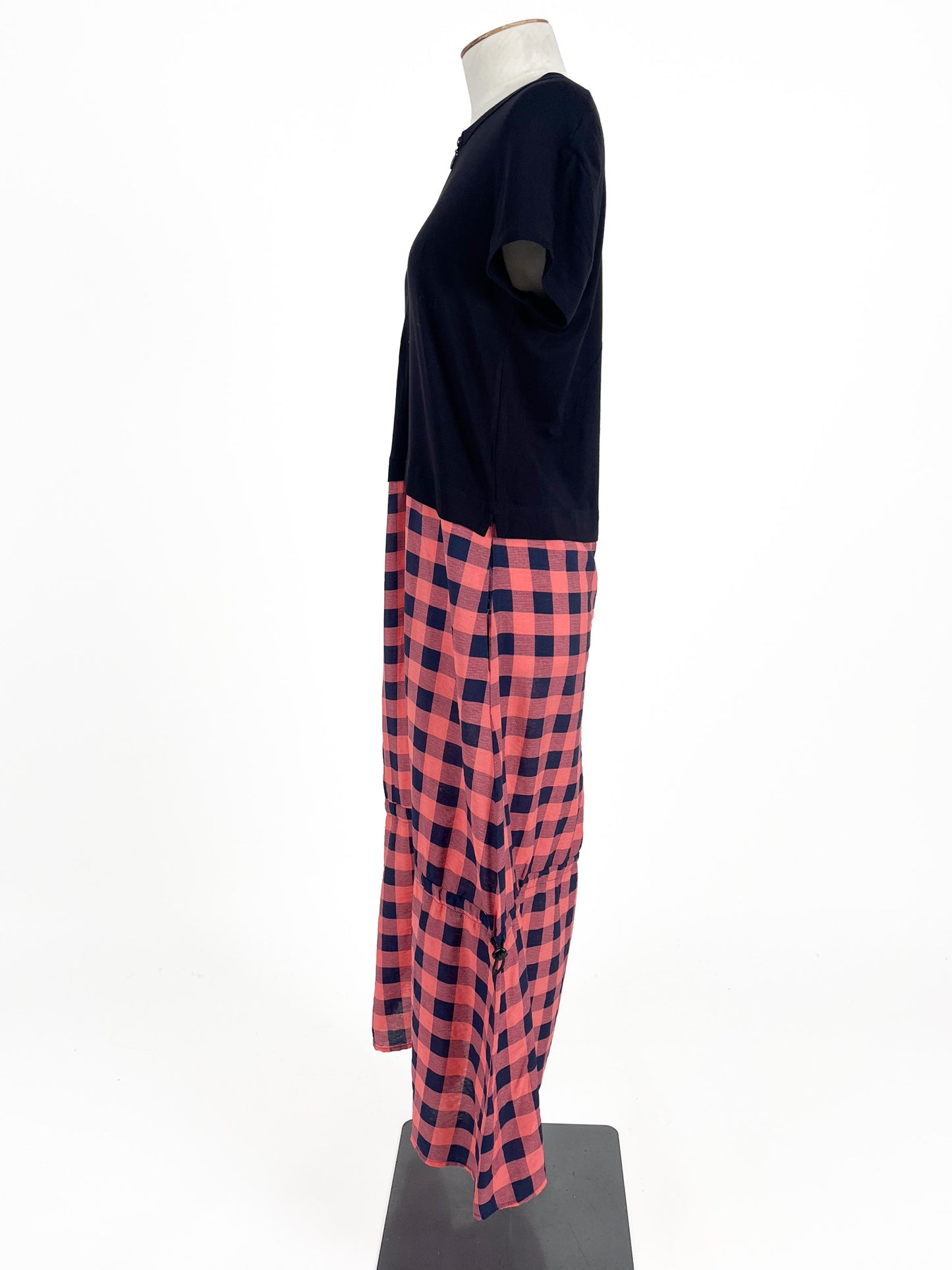 FOIL | Multicoloured Casual Dress | Size XS