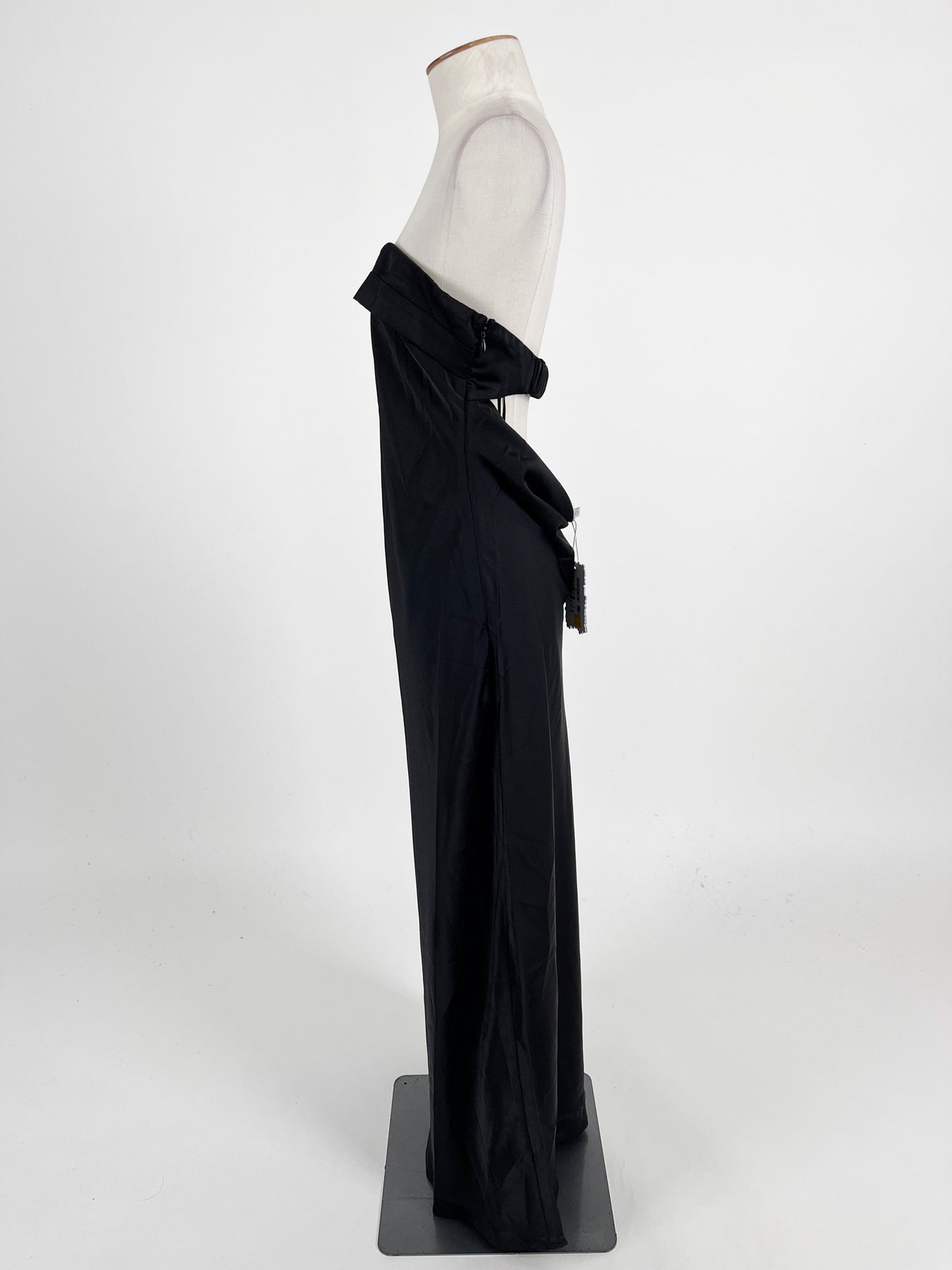 Mooloolah | Black Cocktail/Formal Dress | Size 12
