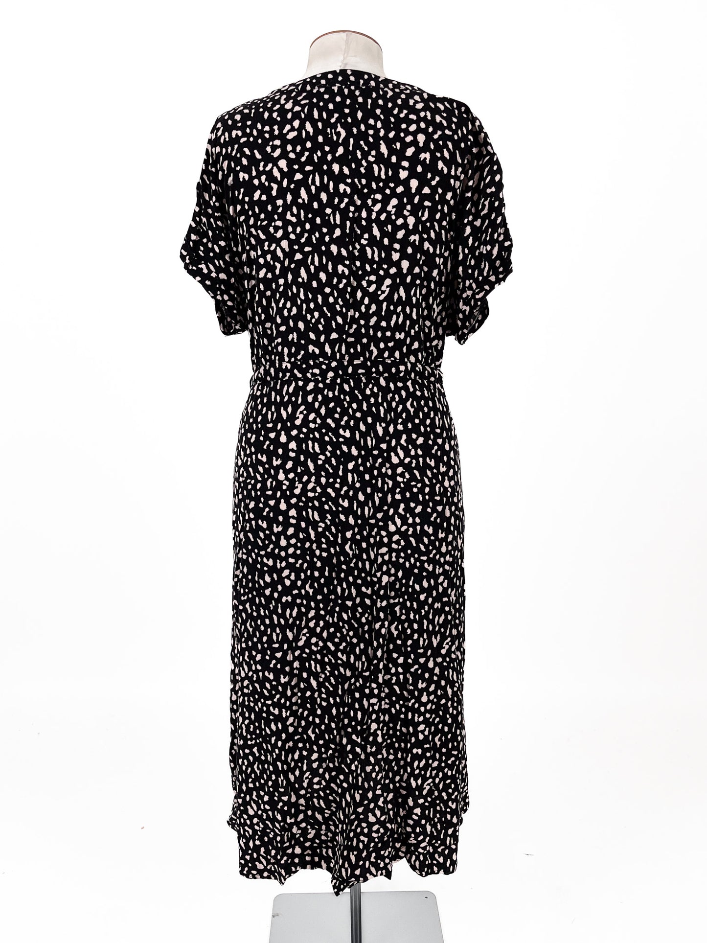 Just Jeans | Black Casual Dress | Size 10
