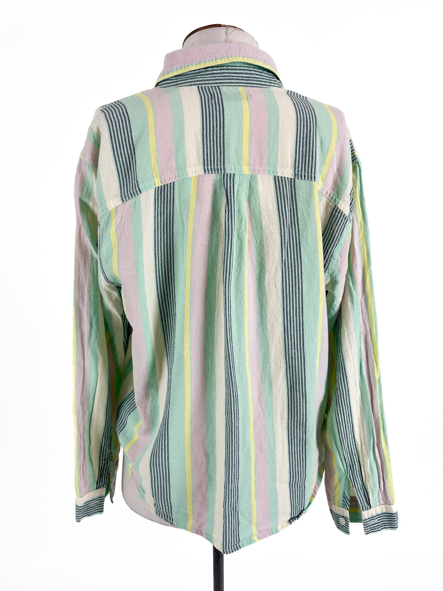 BDG | Multicoloured Casual/Workwear Top | Size S