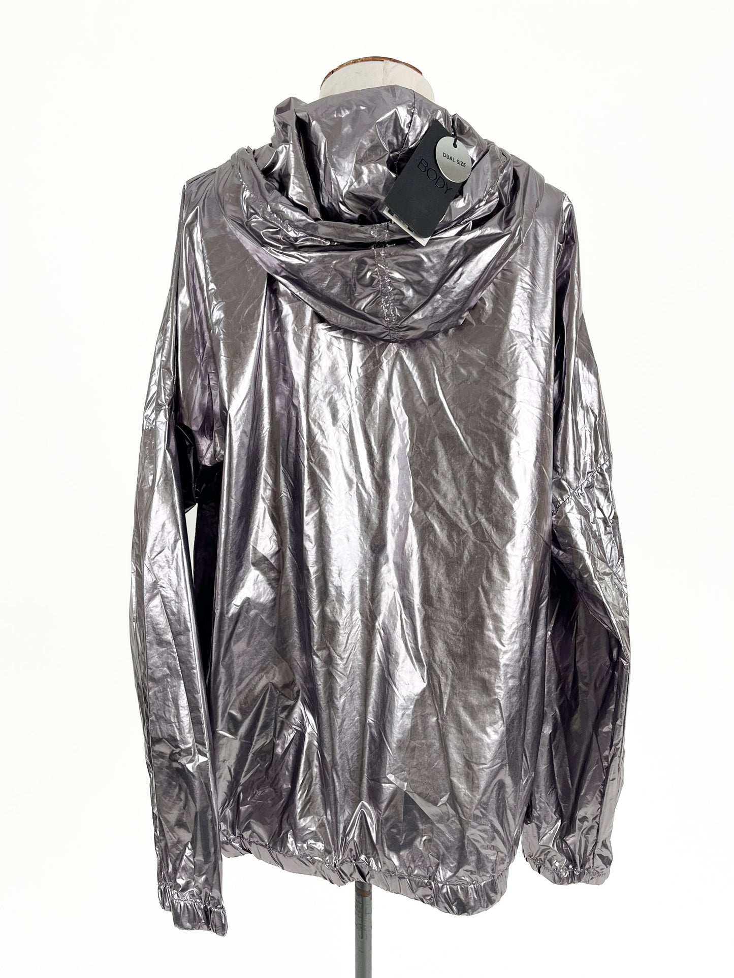 Cotton On | Grey Casual Jacket | Size M/L