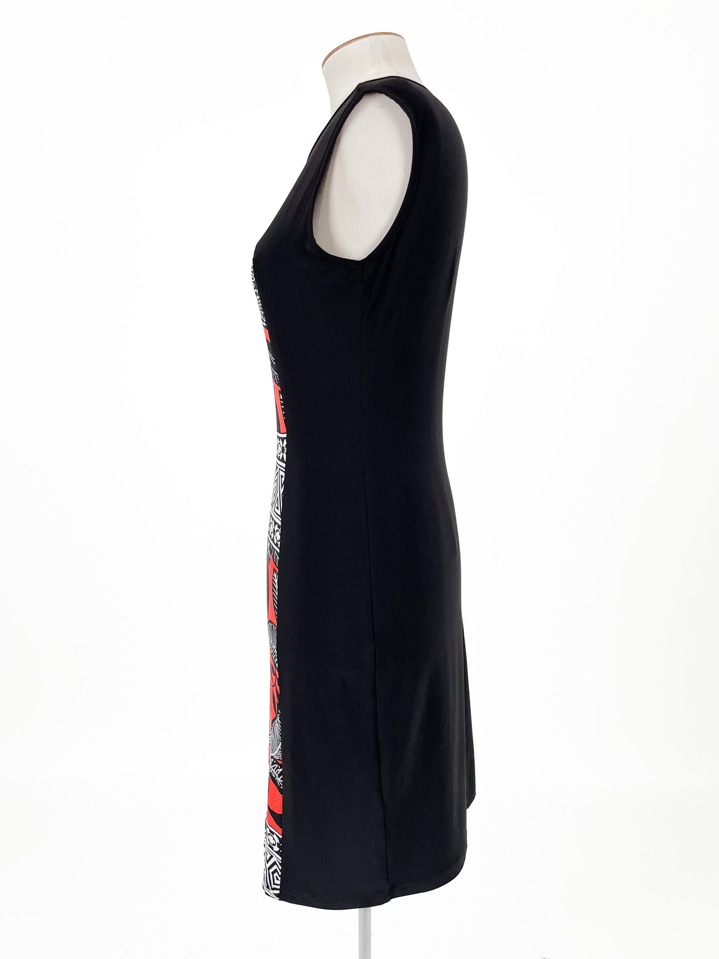 Worship | Multicoloured Casual Dress | Size 8