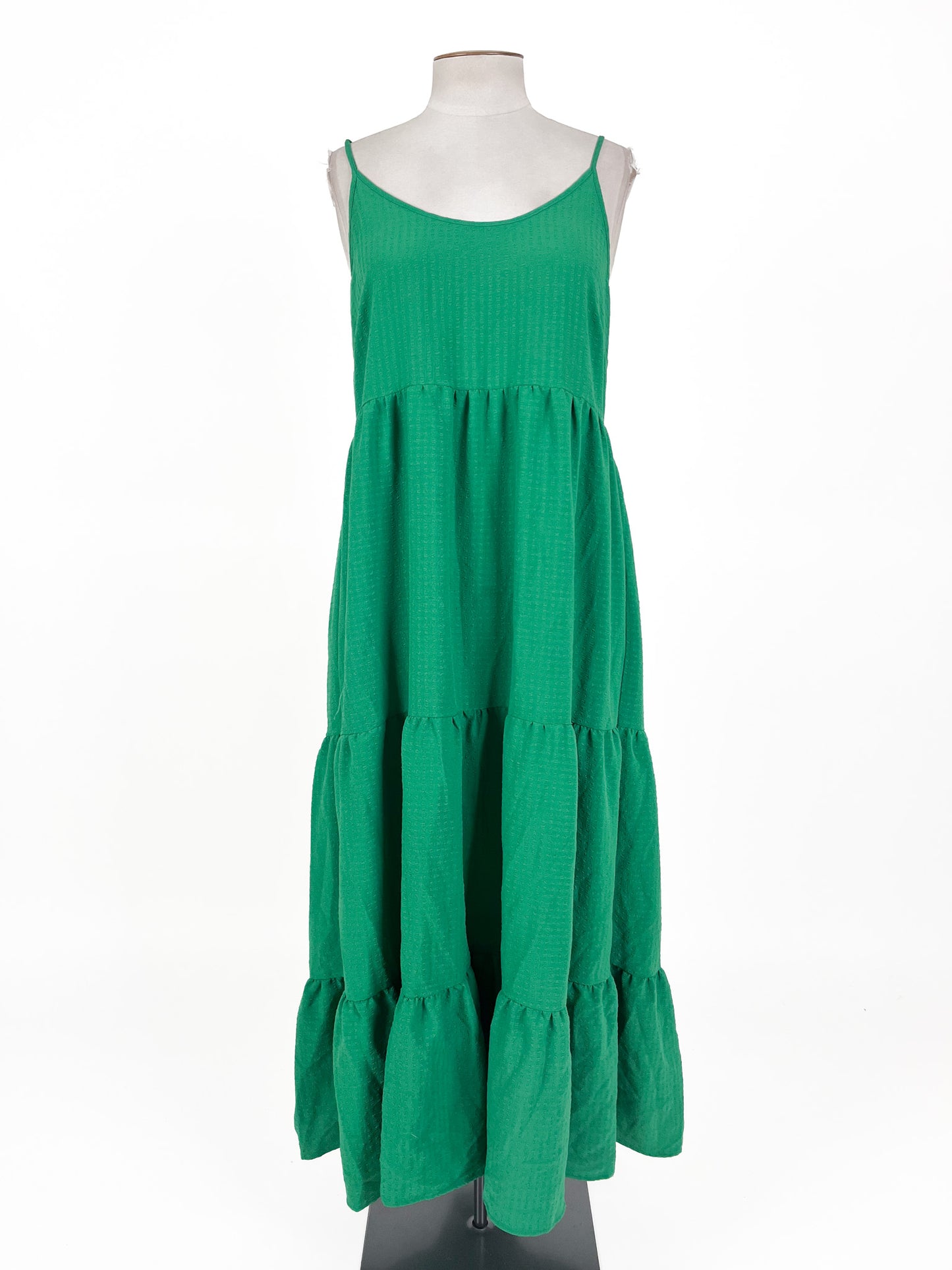 Spirit | Green Casual Dress | Size 16