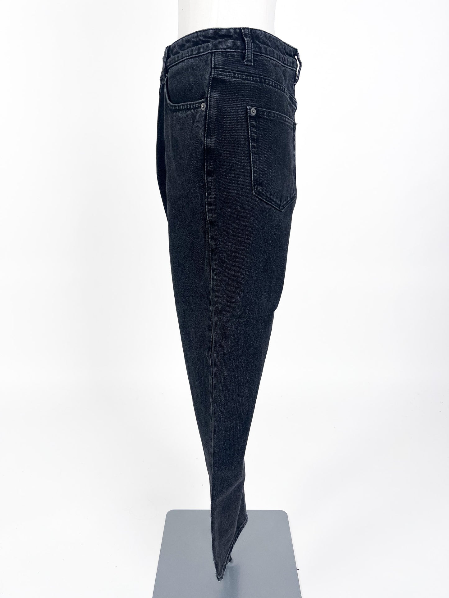 Ksubi | Black Casual Jeans | Size S