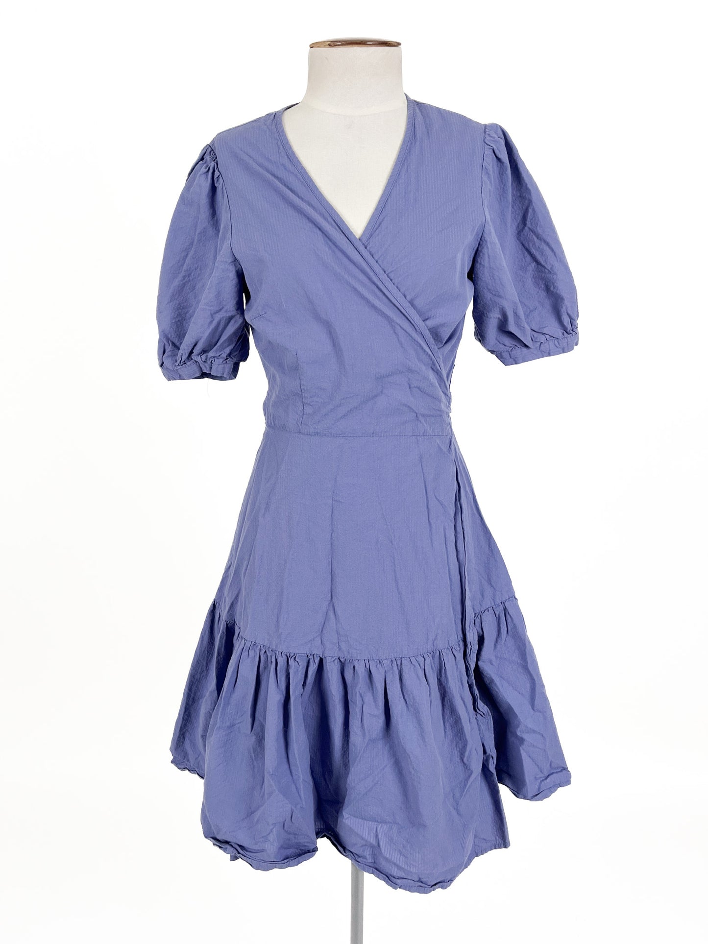 Princess Highway | Purple Casual Dress | Size 8