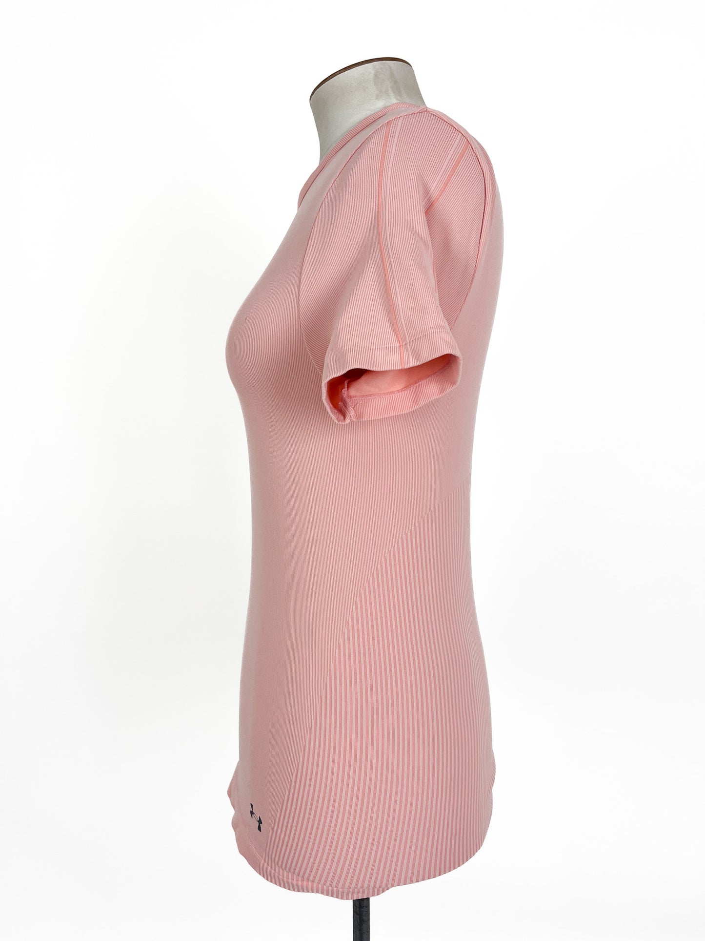 Under Armour | Pink Casual Activewear Top | Size M