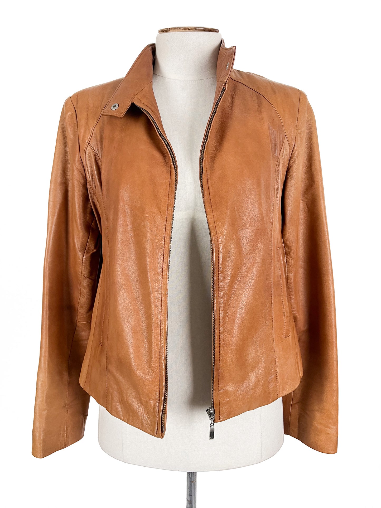 Latori | Brown Casual Jacket | Size M