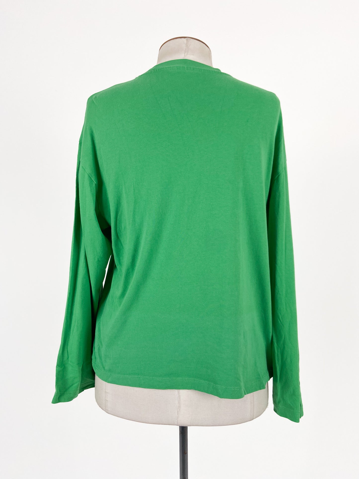 ASOS | Green Casual Top | Size 10