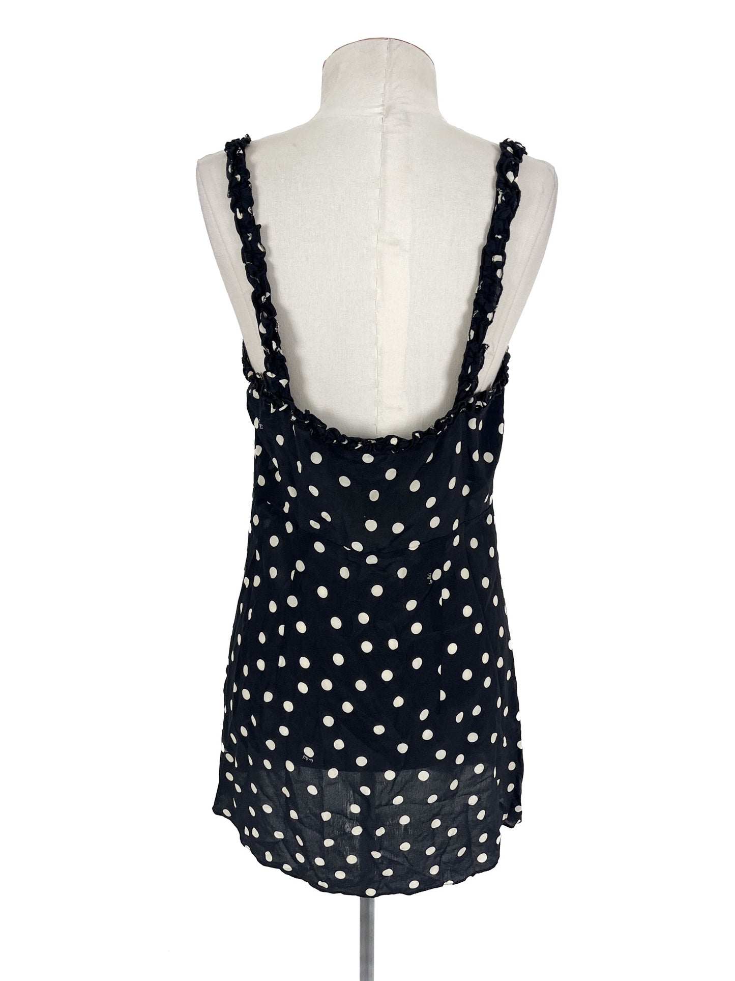 Realisation | Black Casual Dress | Size M