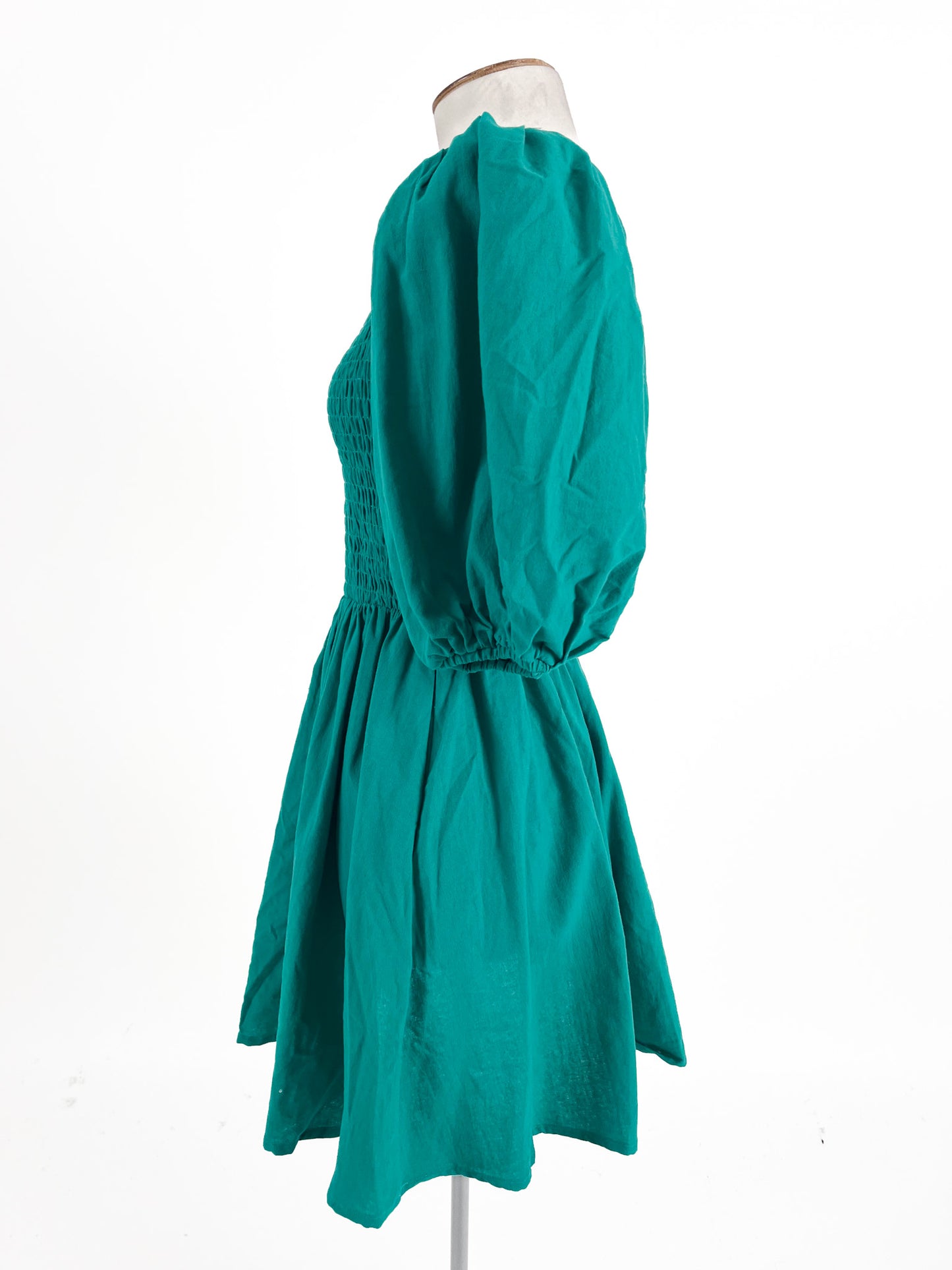 Amaya | Green Casual Dress | Size 10
