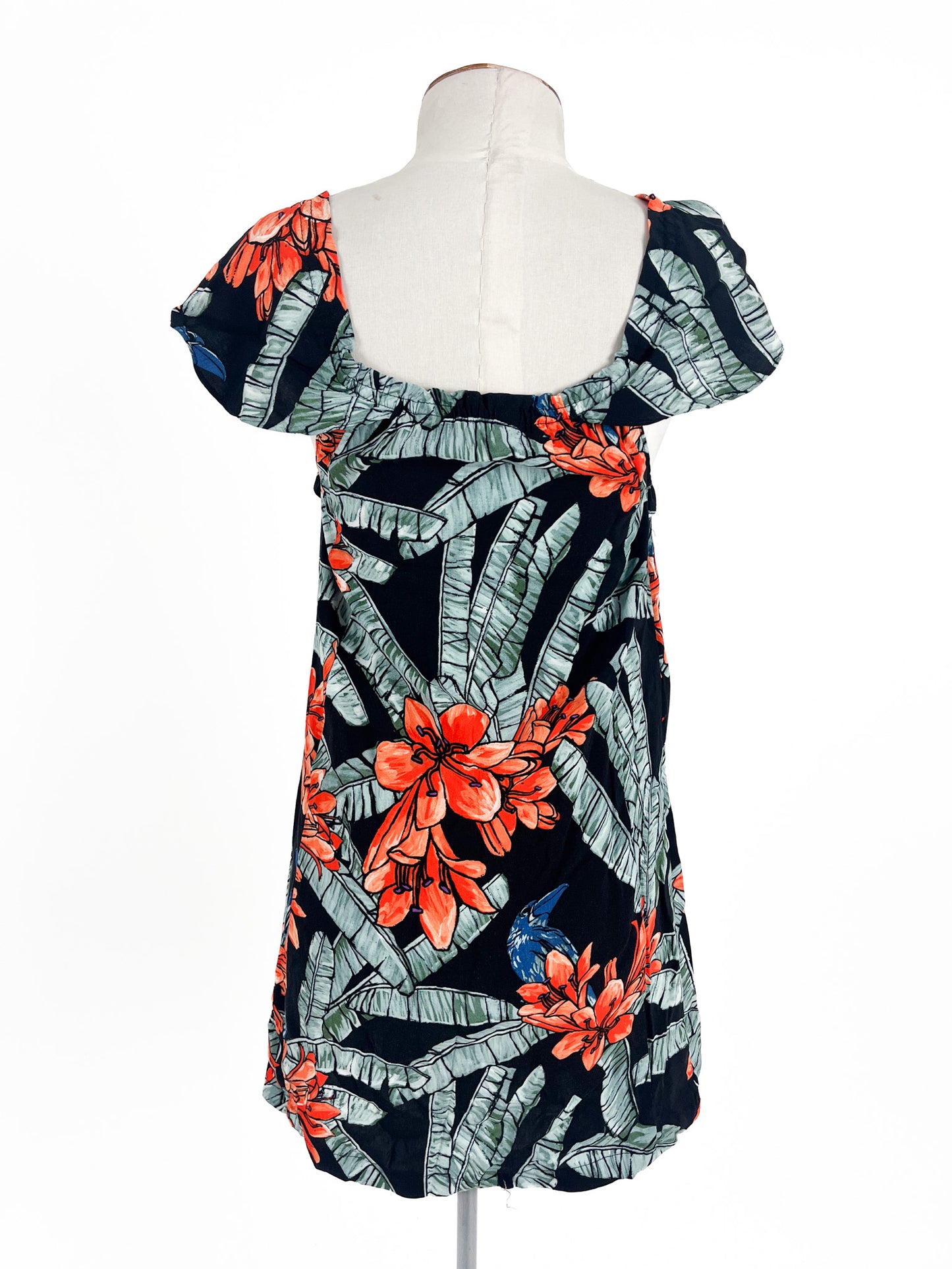 Glassons | Multicoloured Casual Dress | Size 6