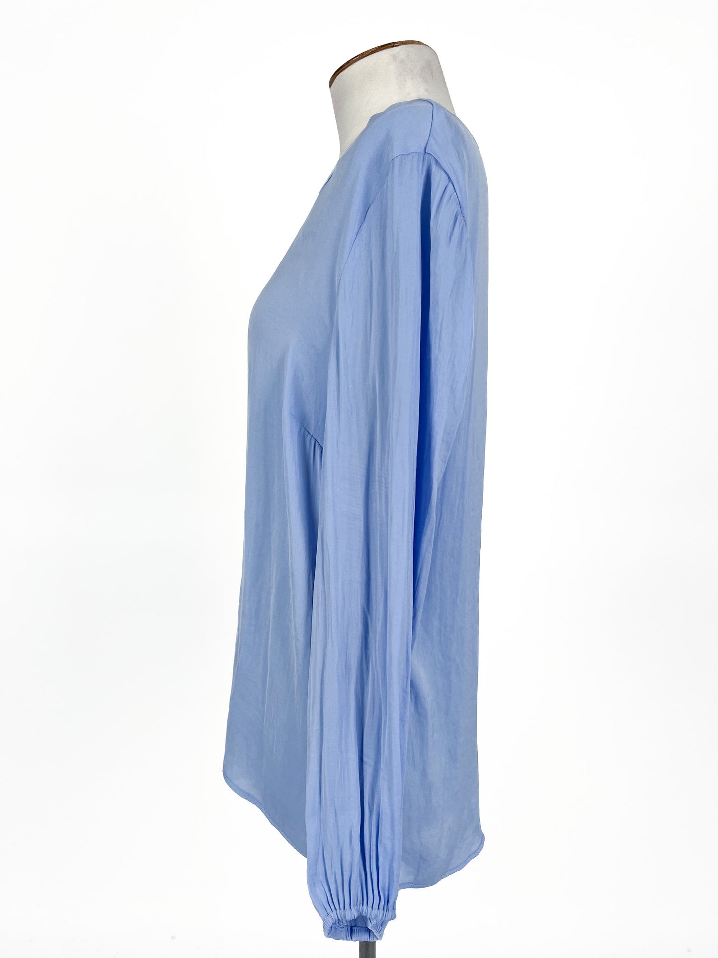 Jeanswest | Blue Top | Size 12