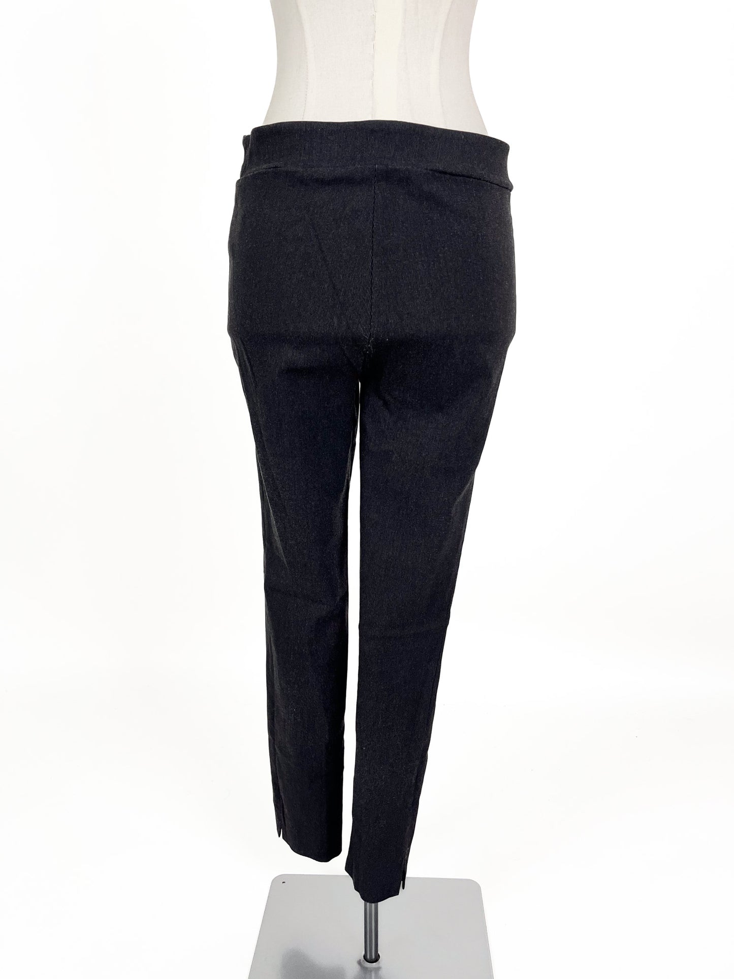 Jacqui.E | Grey Pants | Size 10