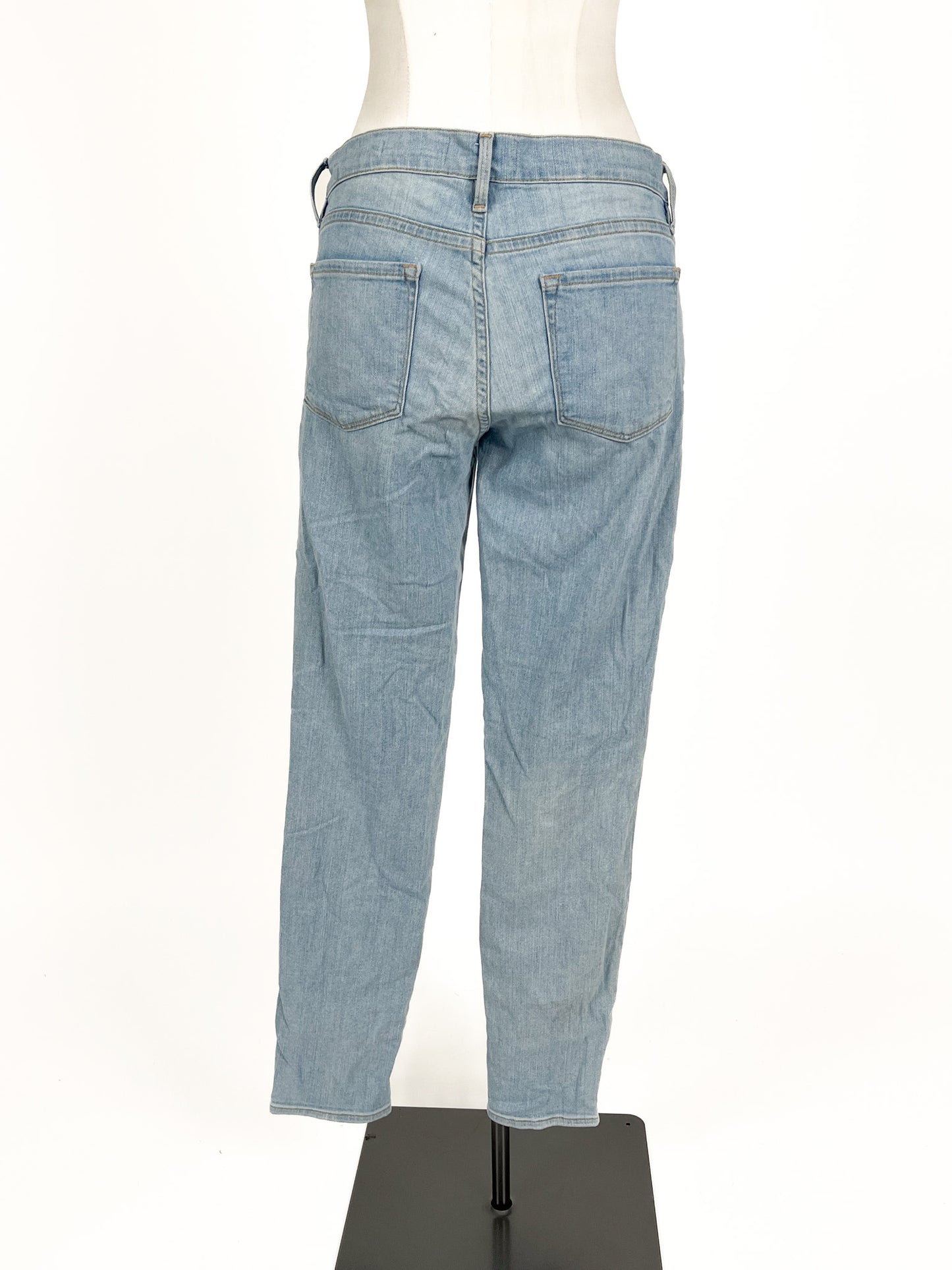 Frame | Blue Jeans | Size 12