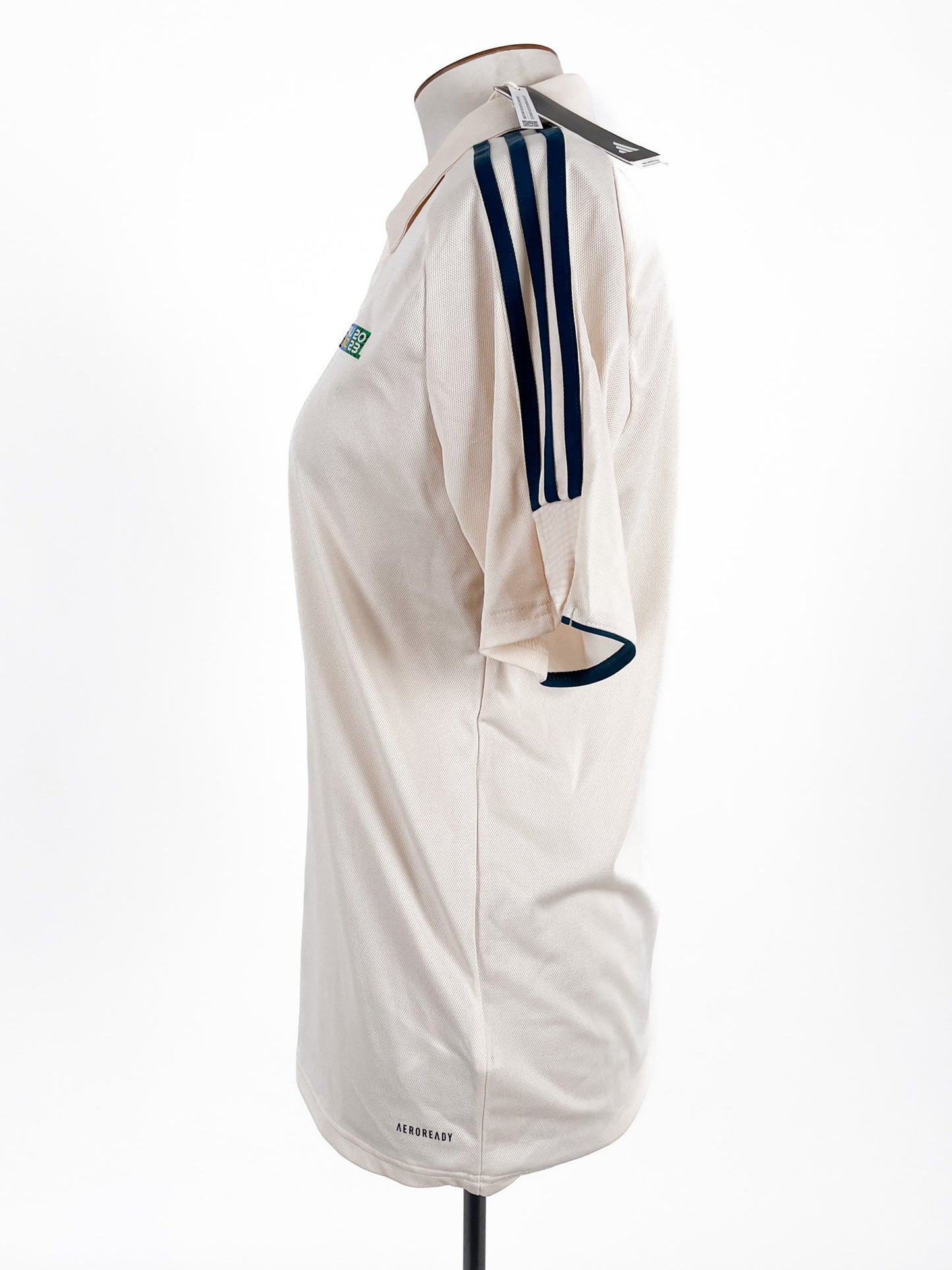 Adidas | Beige Casual Top | Size S