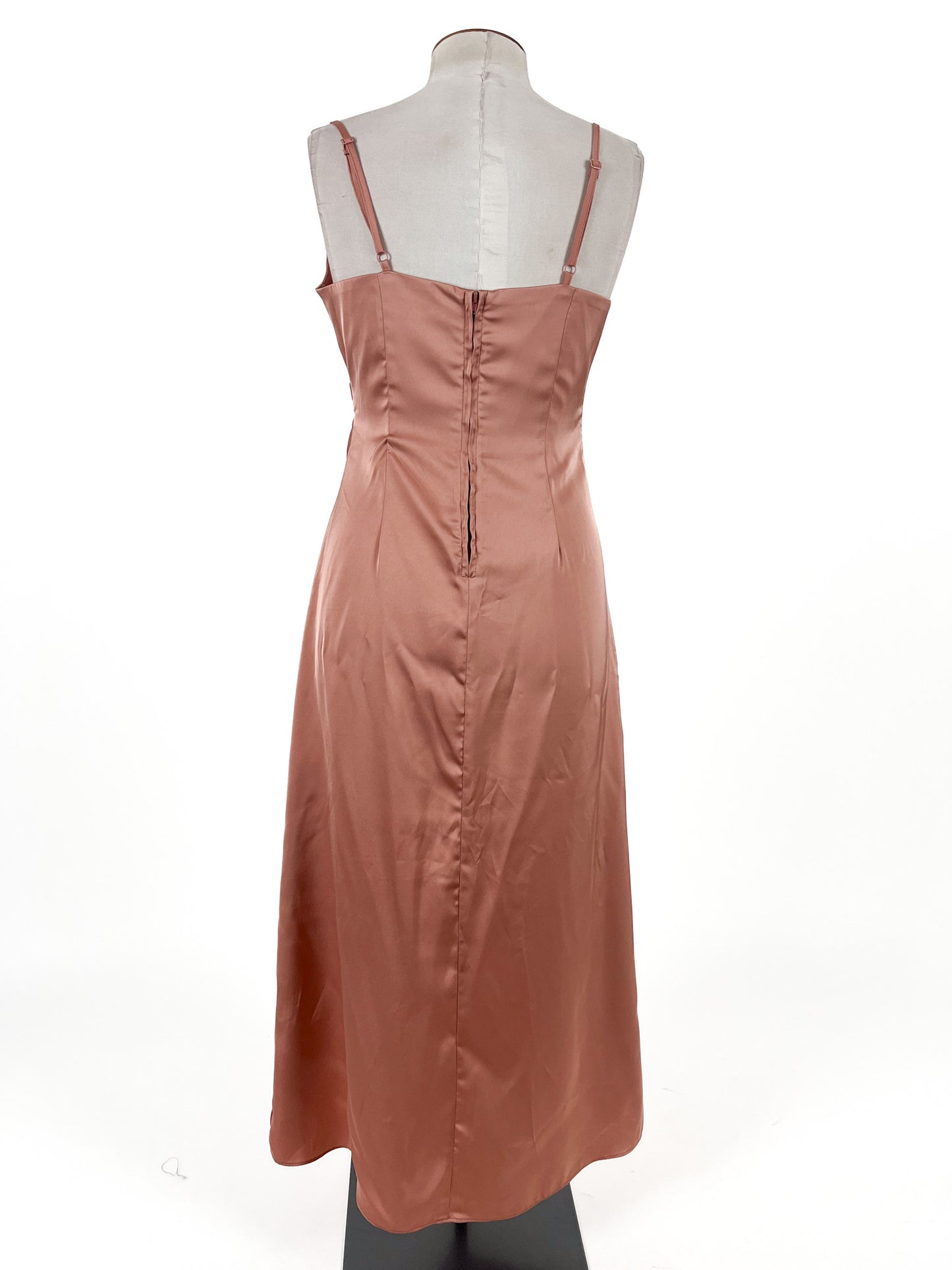 Pagani | Pink Cocktail Dress | Size 12