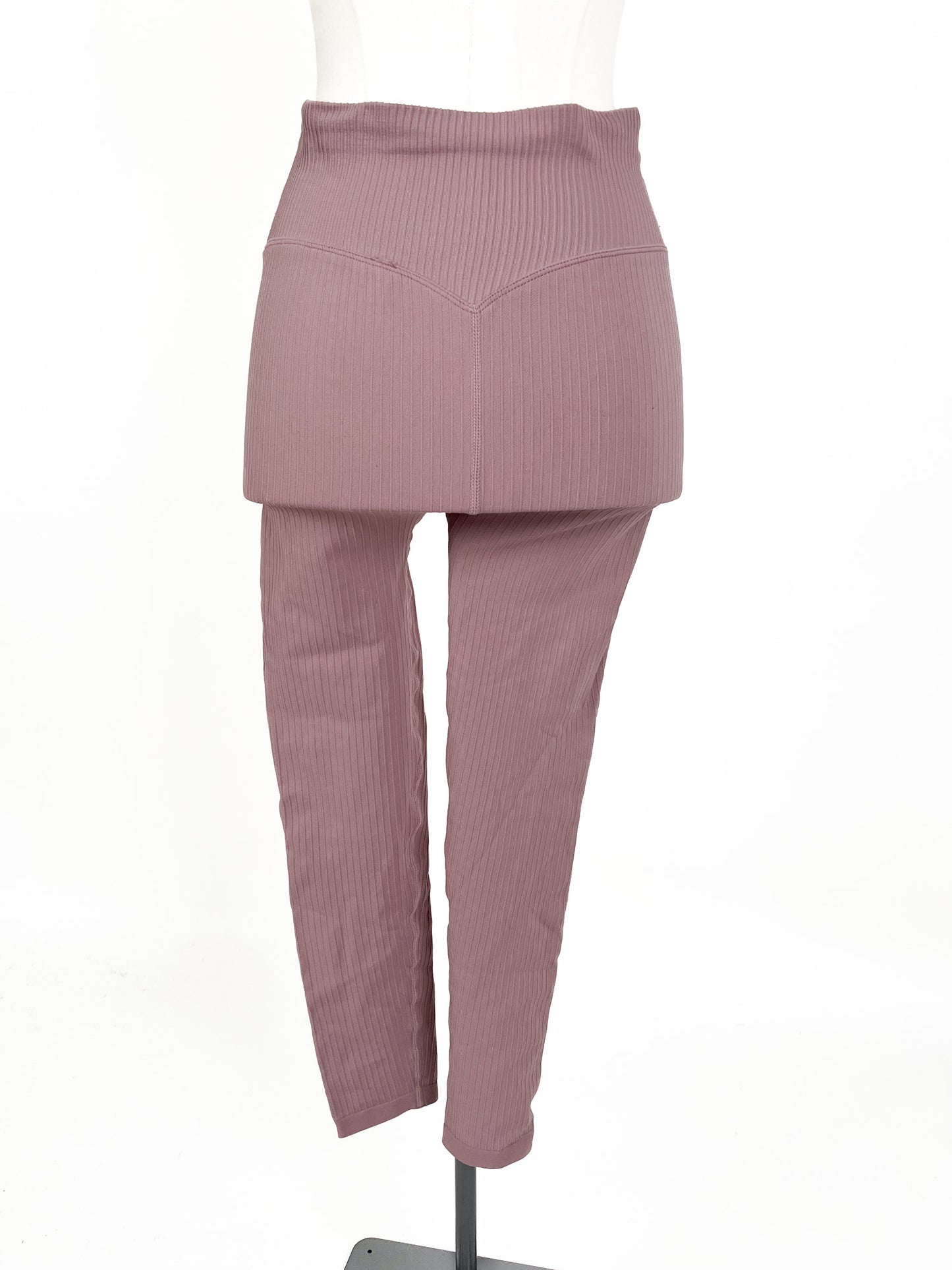 Aim'n | Pink Activewear Bottom | Size S