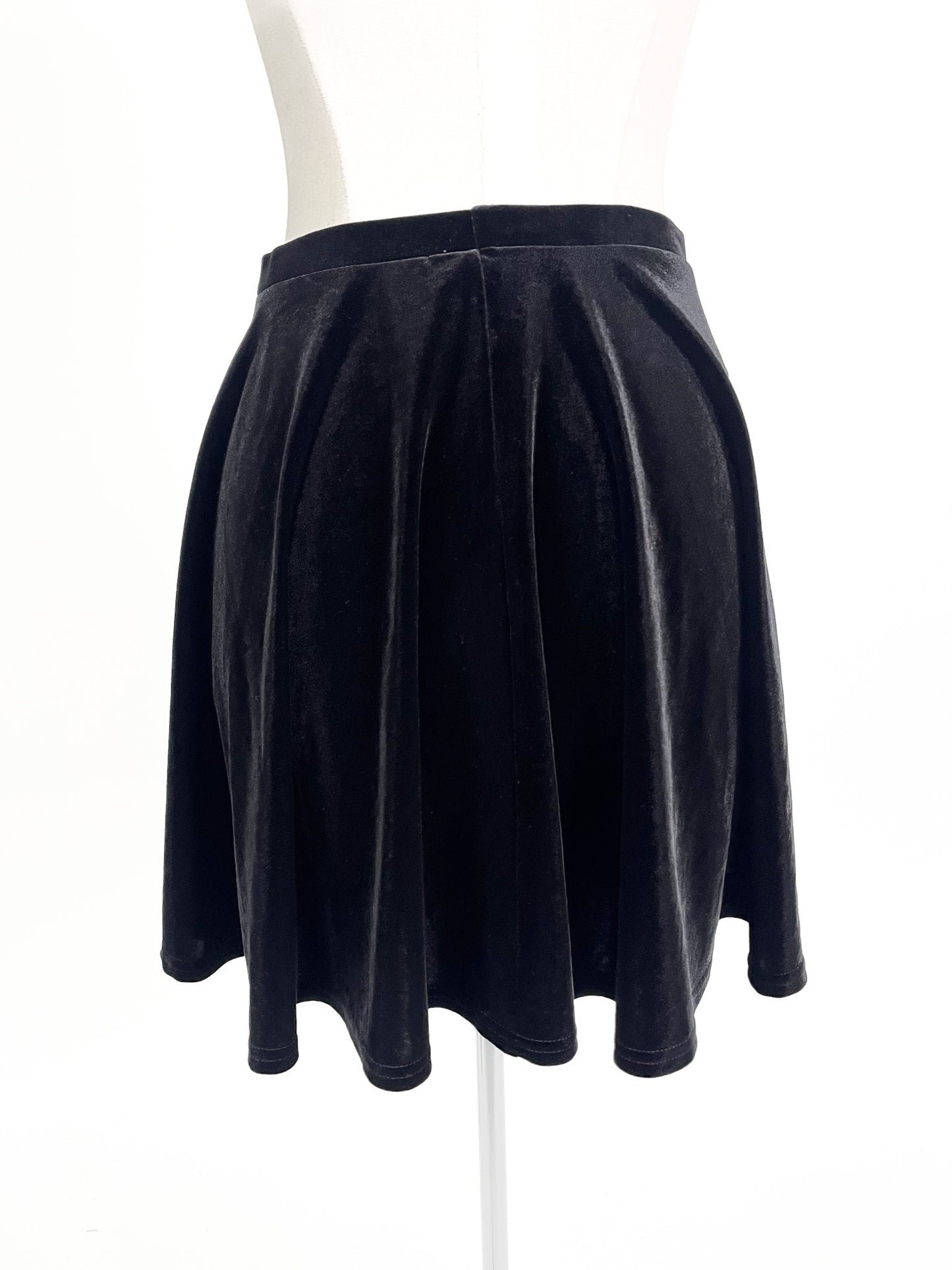 Supre | Black Casual Skirt | Size XS