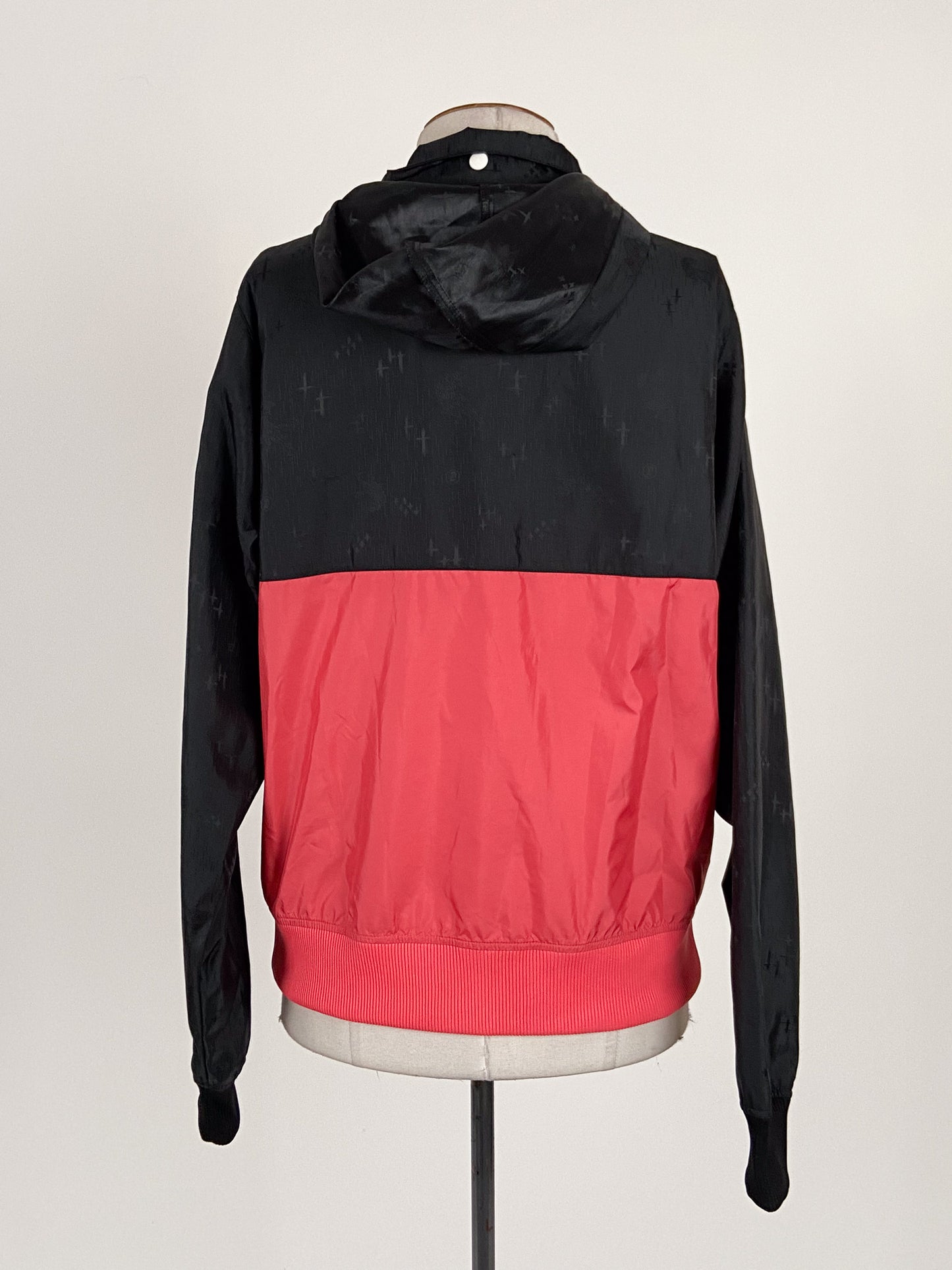Onitsuka Tiger | Multicoloured Casual Jacket | Size L