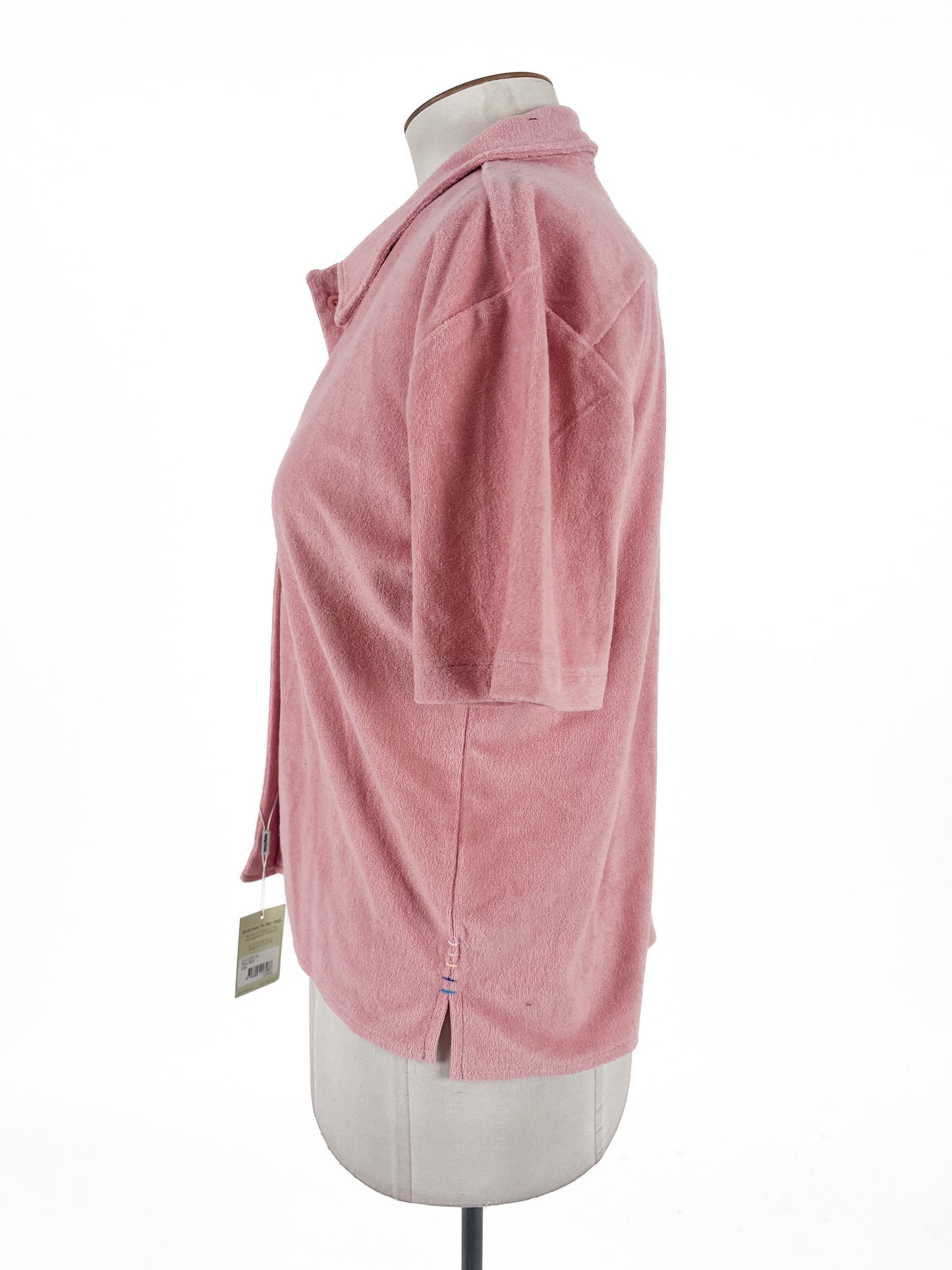 Cools Club | Pink Casual Top | Size 10
