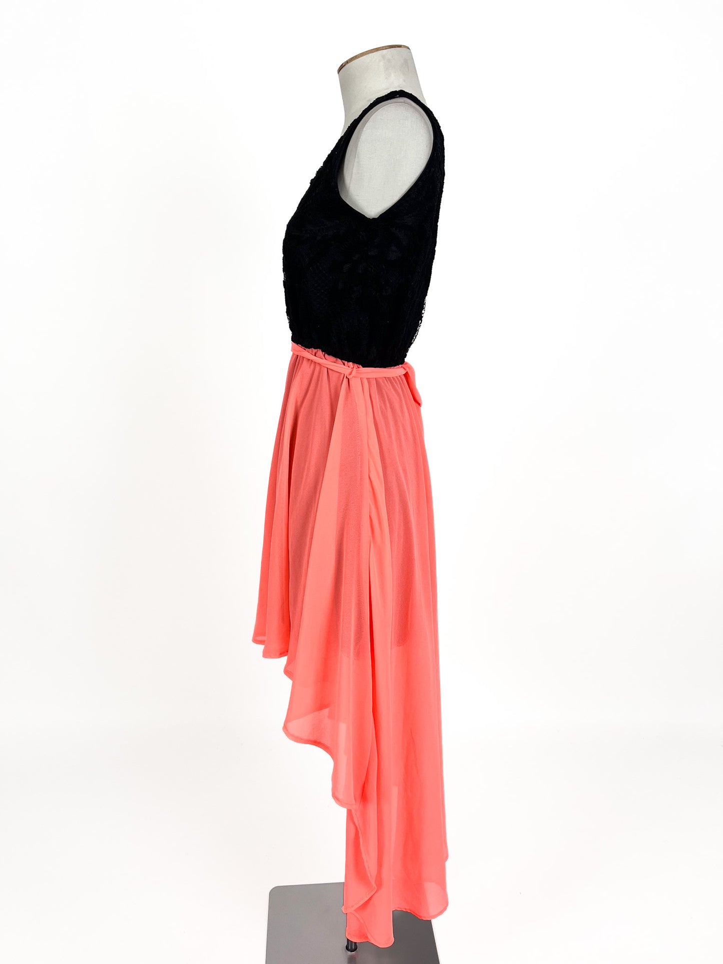 Giaan | Multicoloured Cocktail Dress | Size S