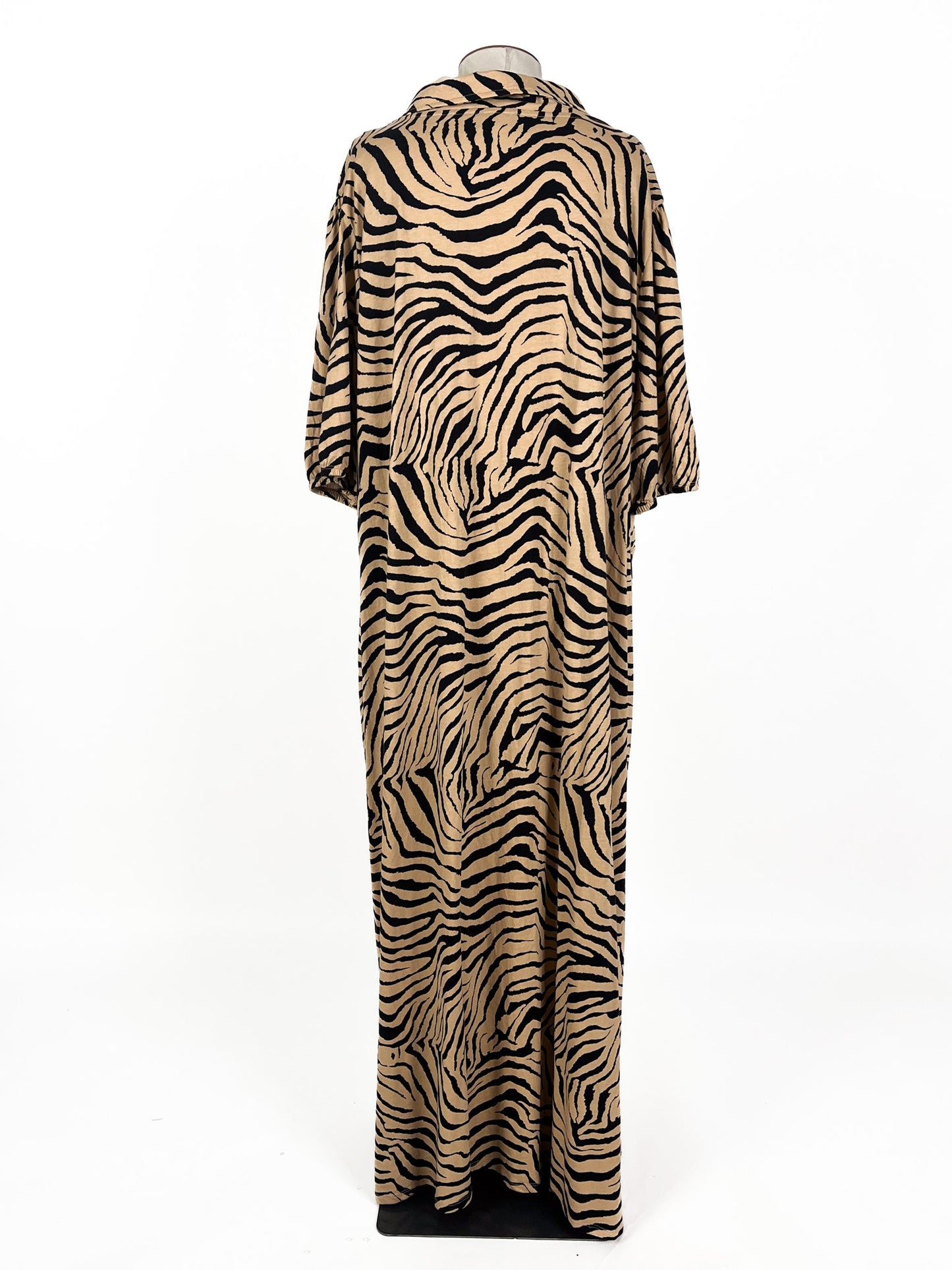 ASOS | Beige Casual Dress | Size 30
