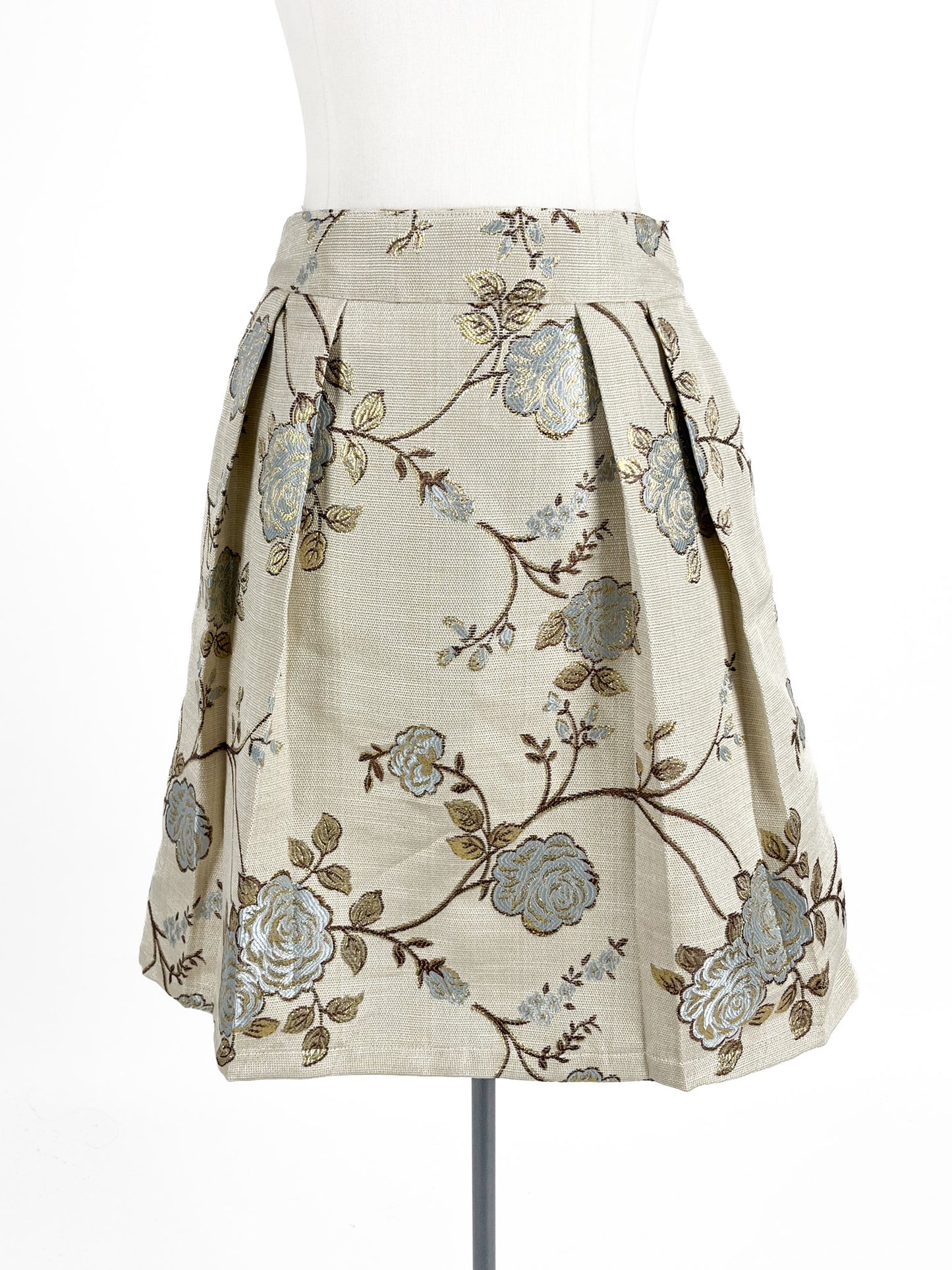 Unknown Brand | Beige Casual Skirt | Size M