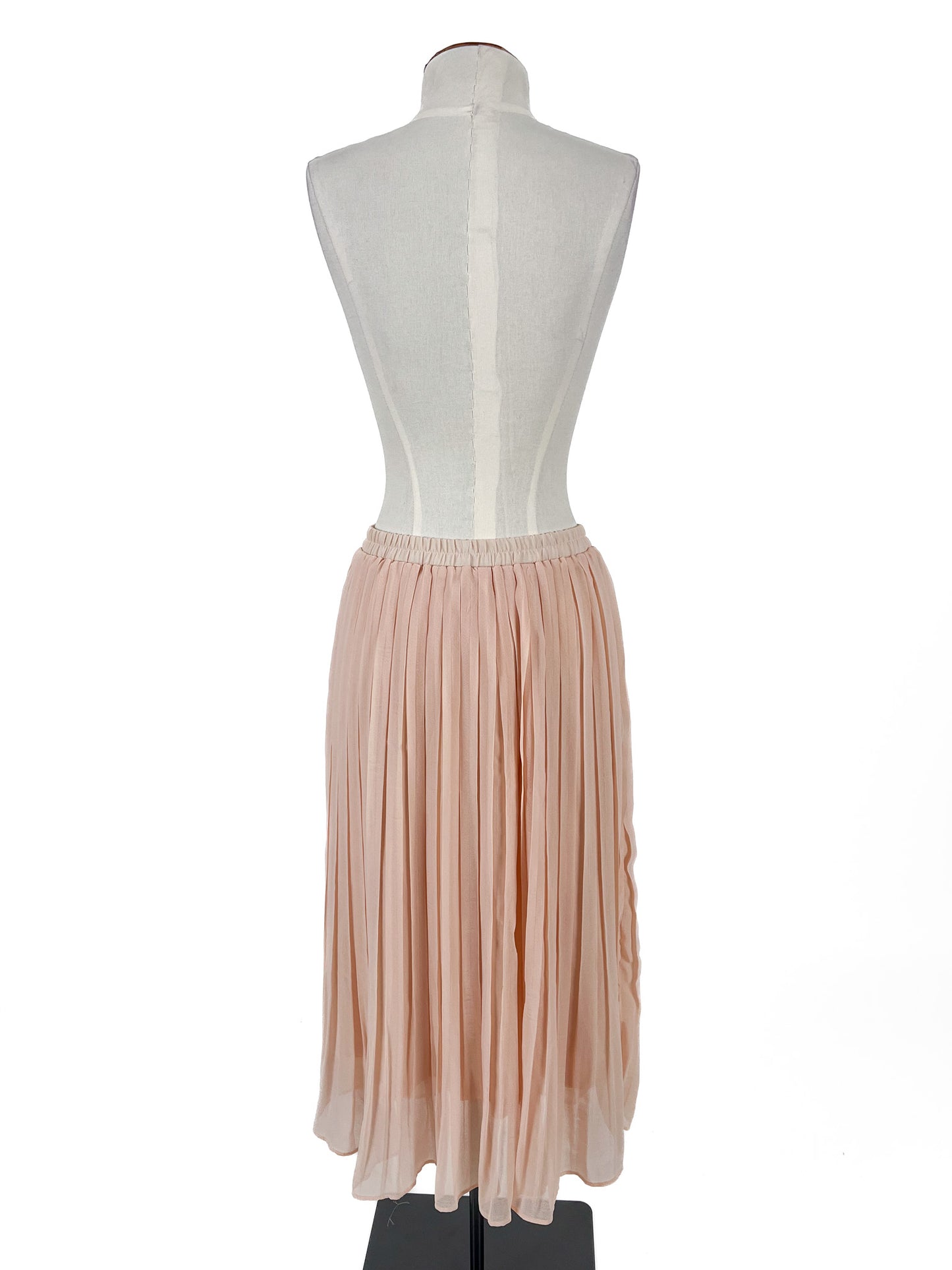 Feather and Noise | Pink Casual Skirt | Size 10