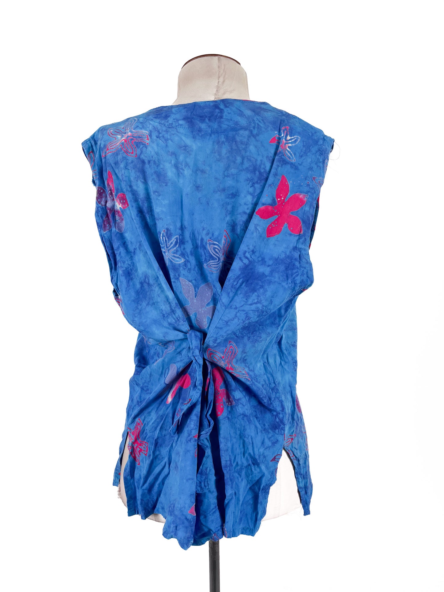 Unknown Brand | Blue Casual Top | Size M