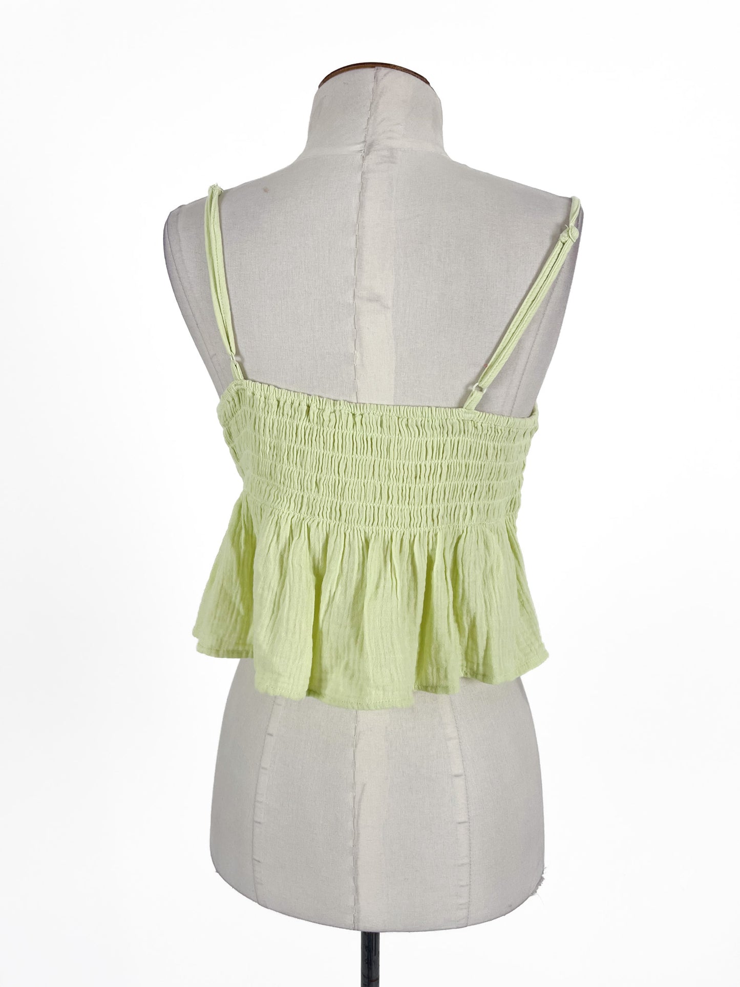 Glassons | Green Casual Top | Size 10