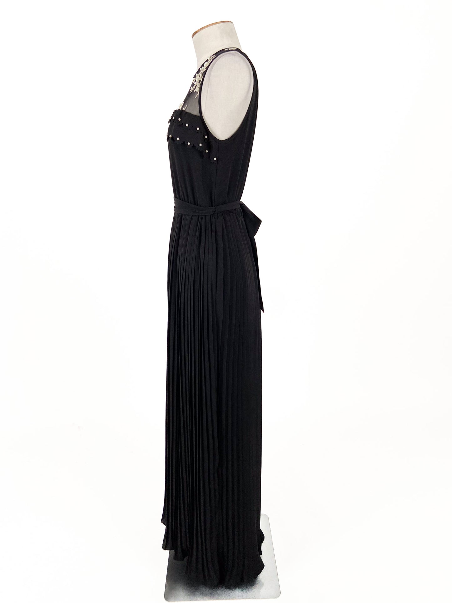 Beloved | Black Formal Dress | Size XS