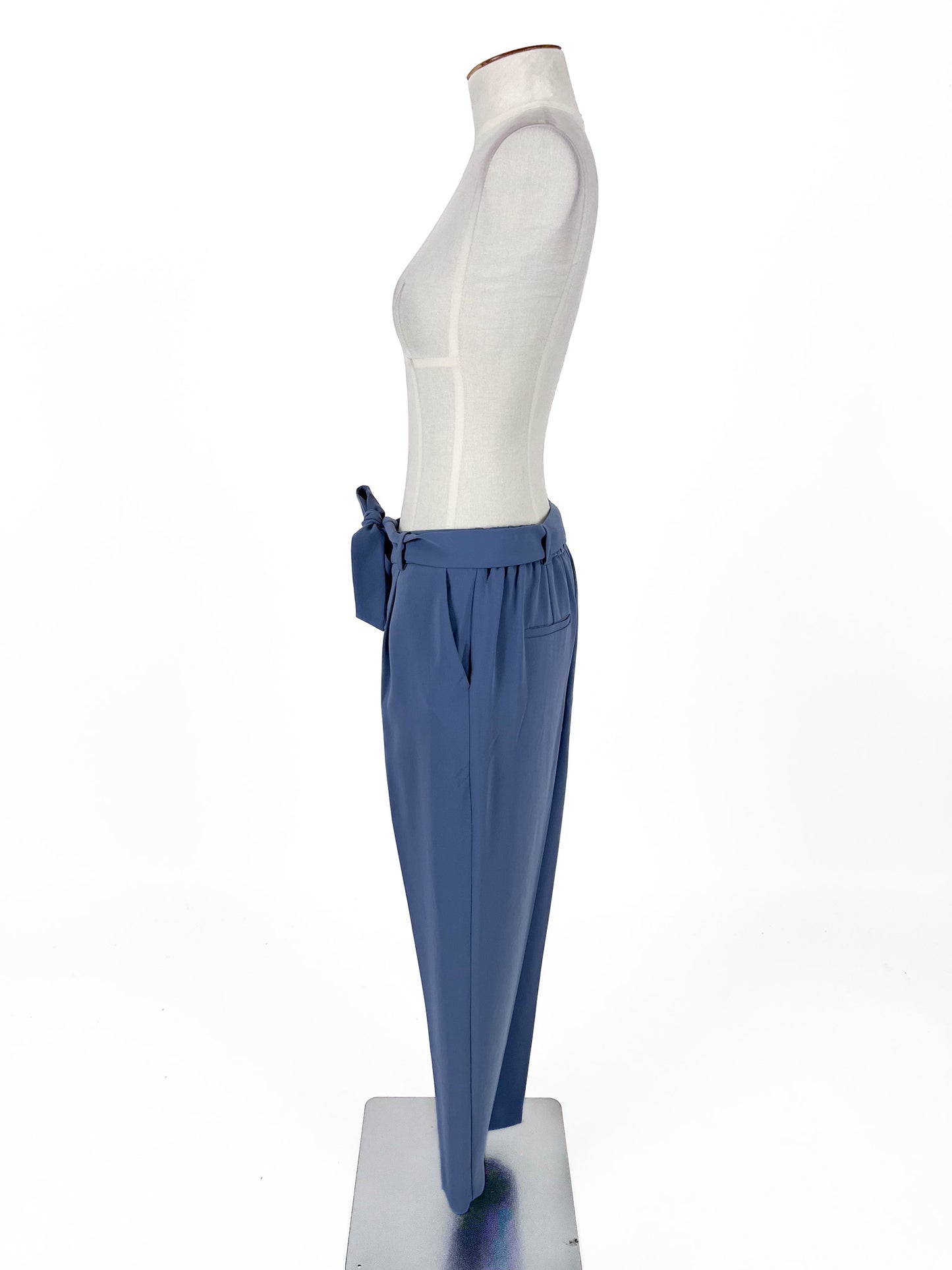 Forever New | Blue Casual/Workwear Pants | Size 10