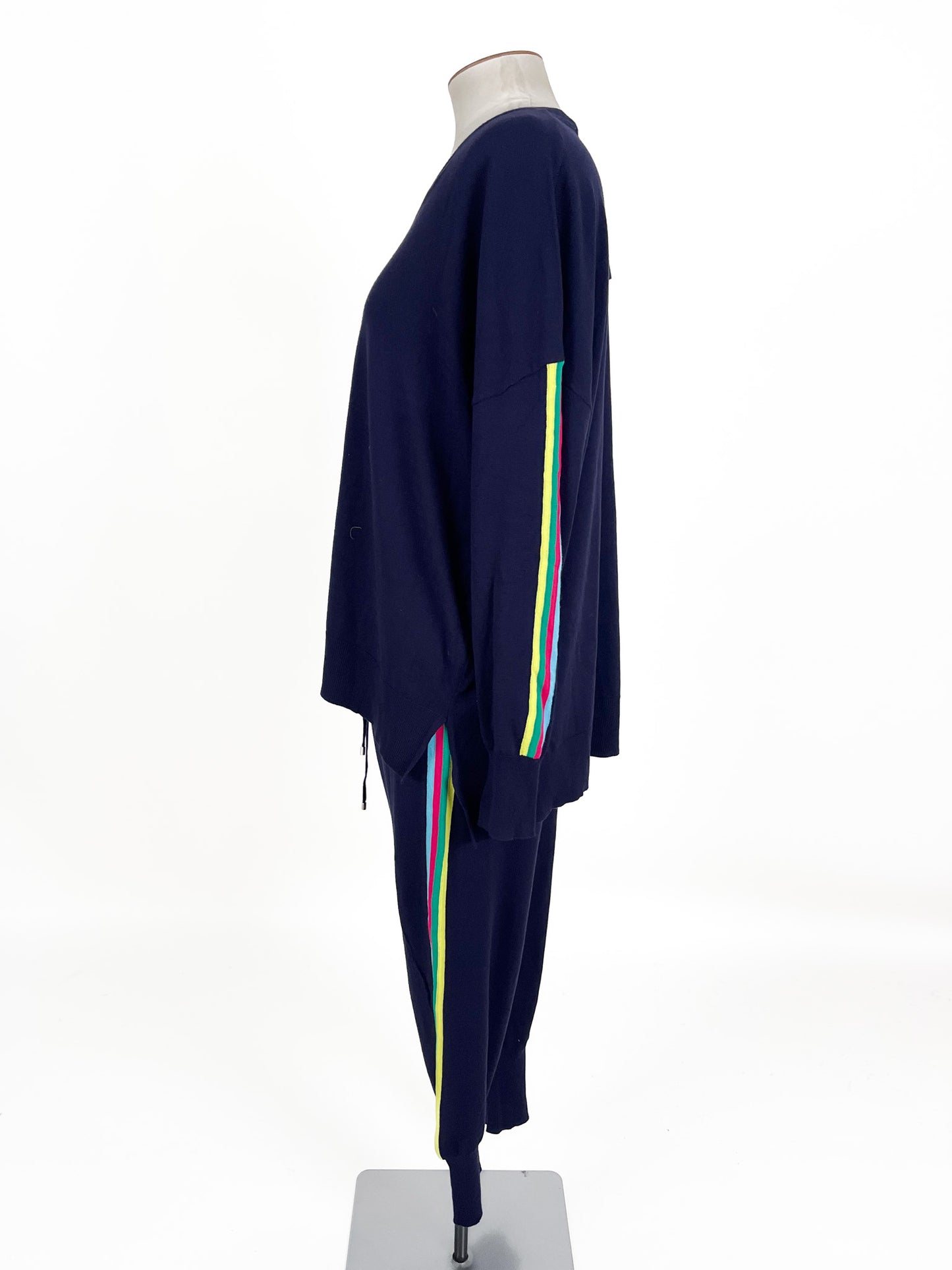 Betty Basics | Navy Casual Sets | Size 16