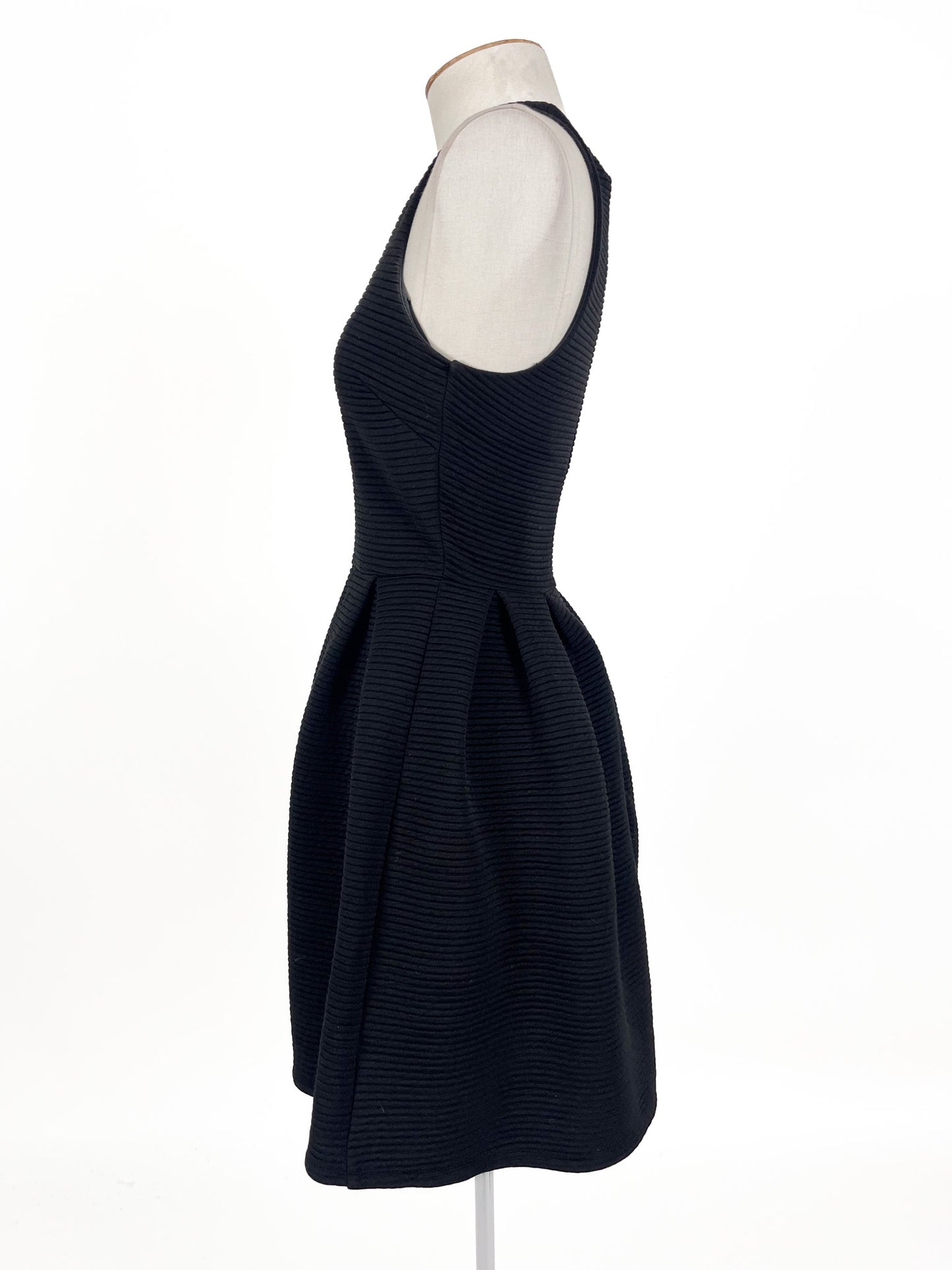 Topshop | Black Dress | Size 6
