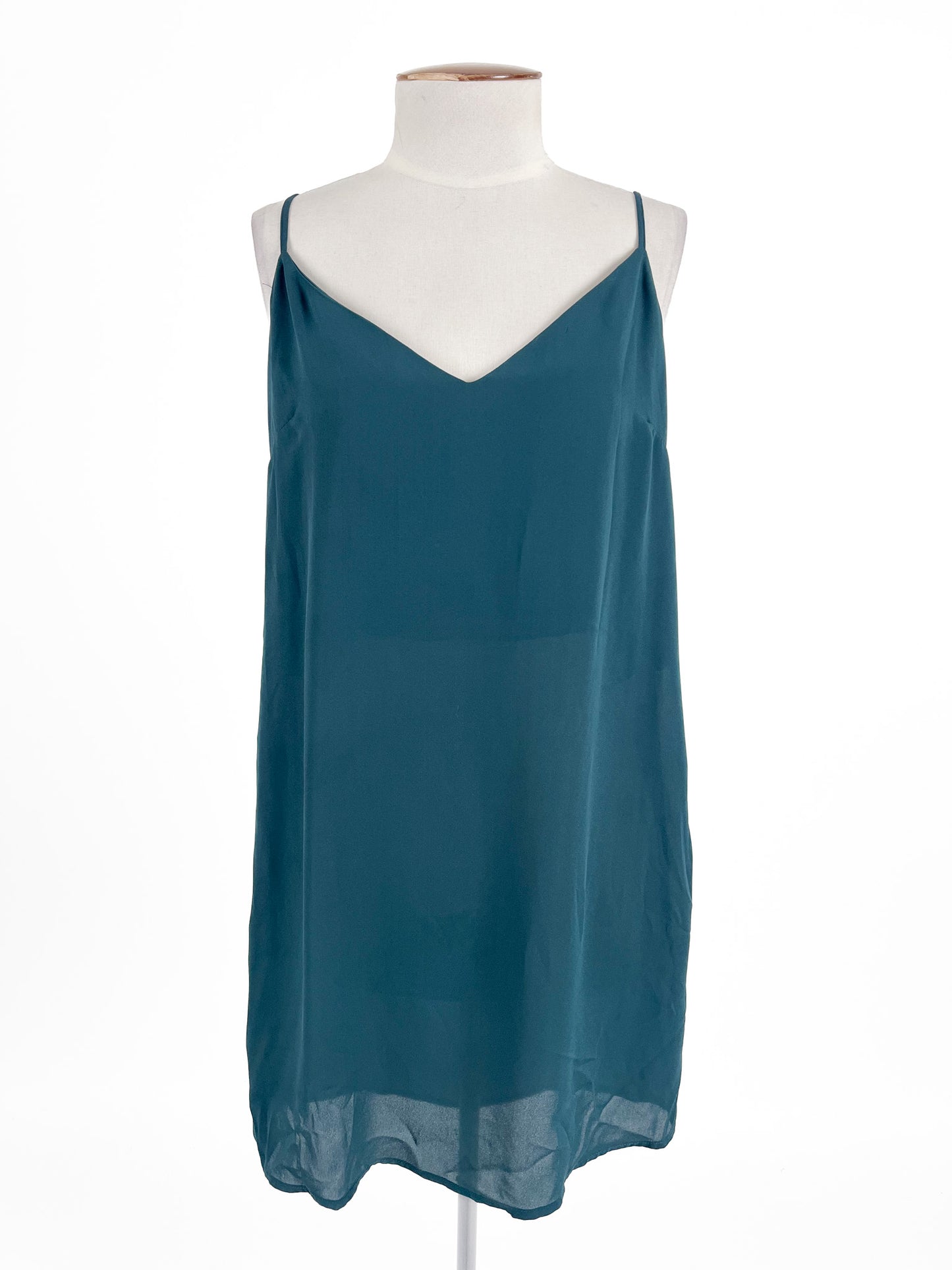 Witchery | Green Casual Top | Size 8