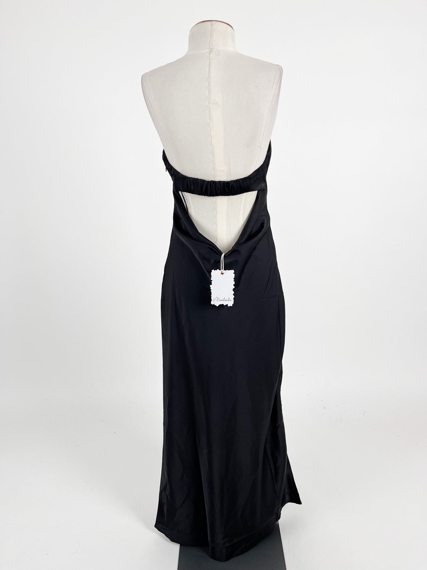 Mooloolah | Black Cocktail/Formal Dress | Size 12