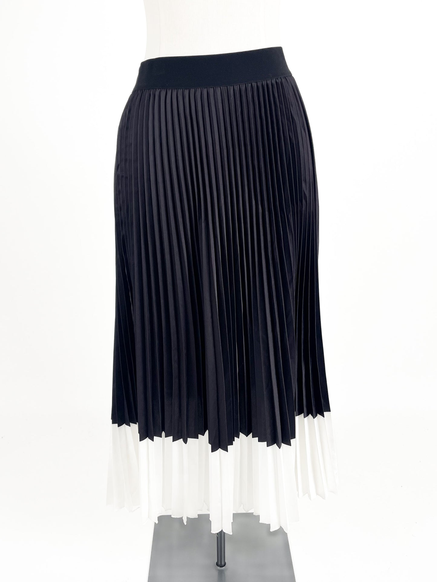 Portmans | Black Casual Skirt | Size 10
