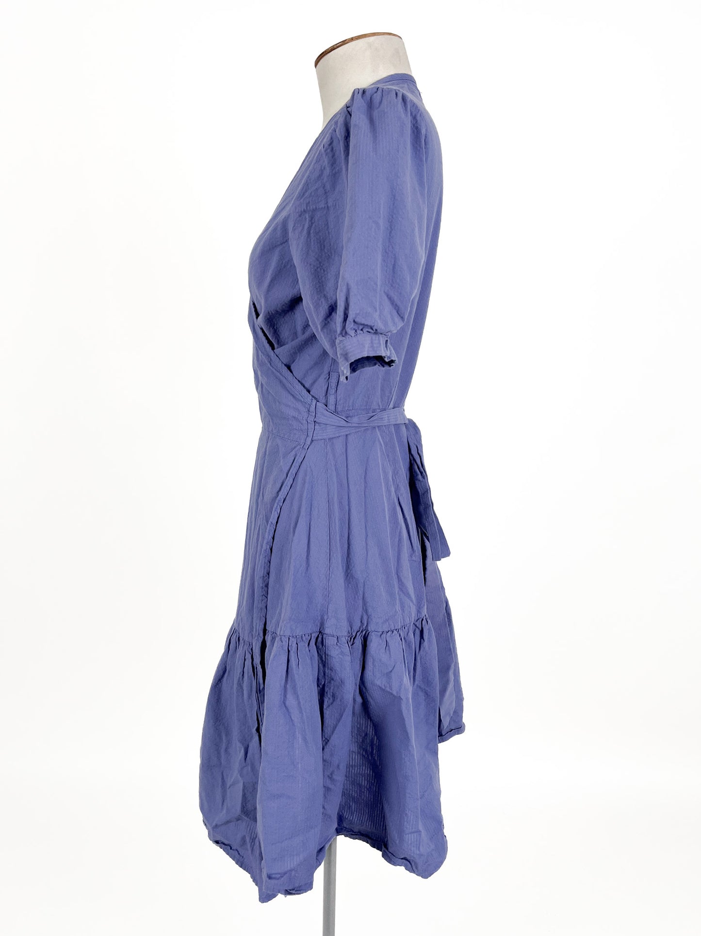 Princess Highway | Purple Casual Dress | Size 8